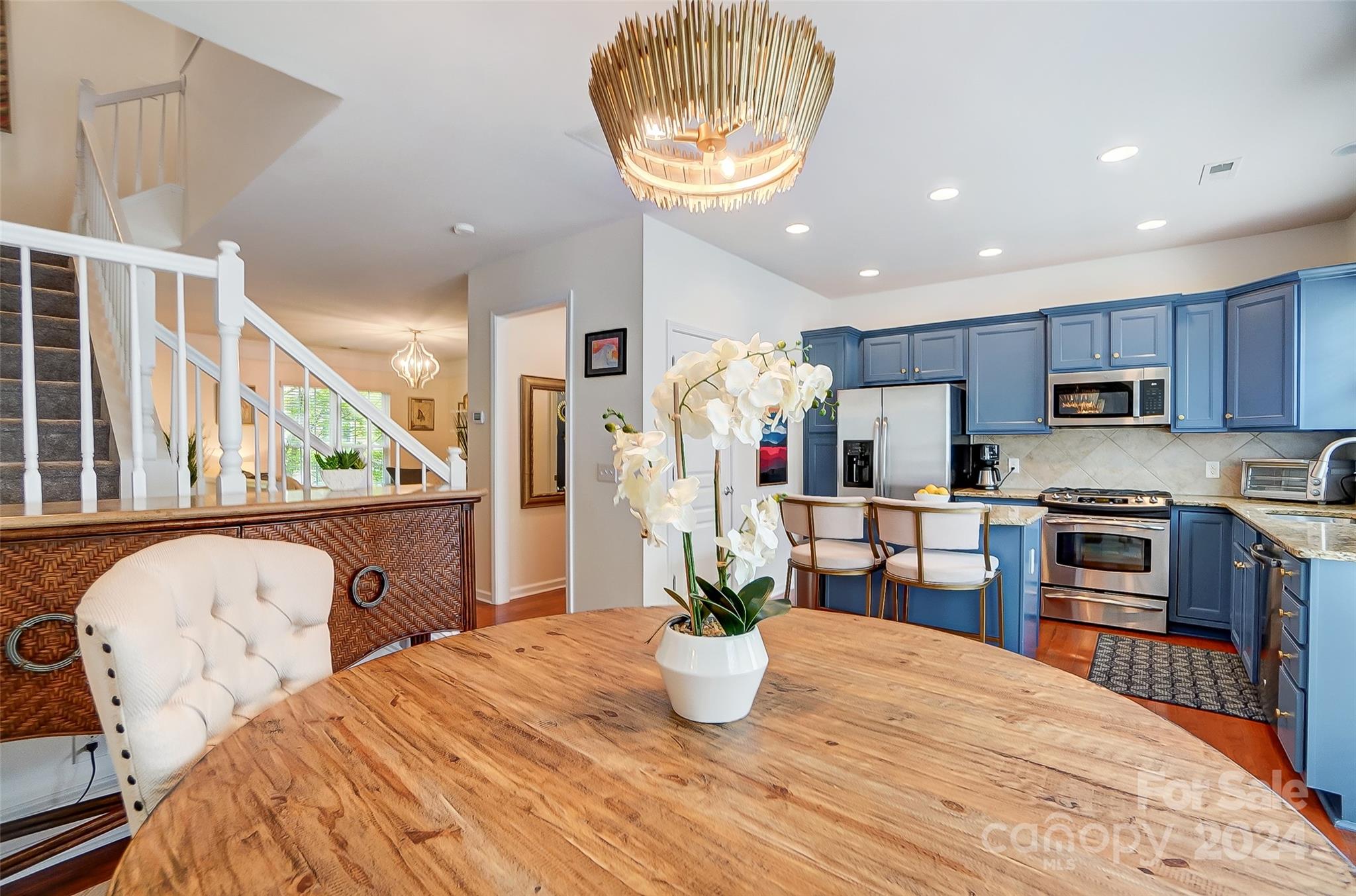 Baxter Village - Residential