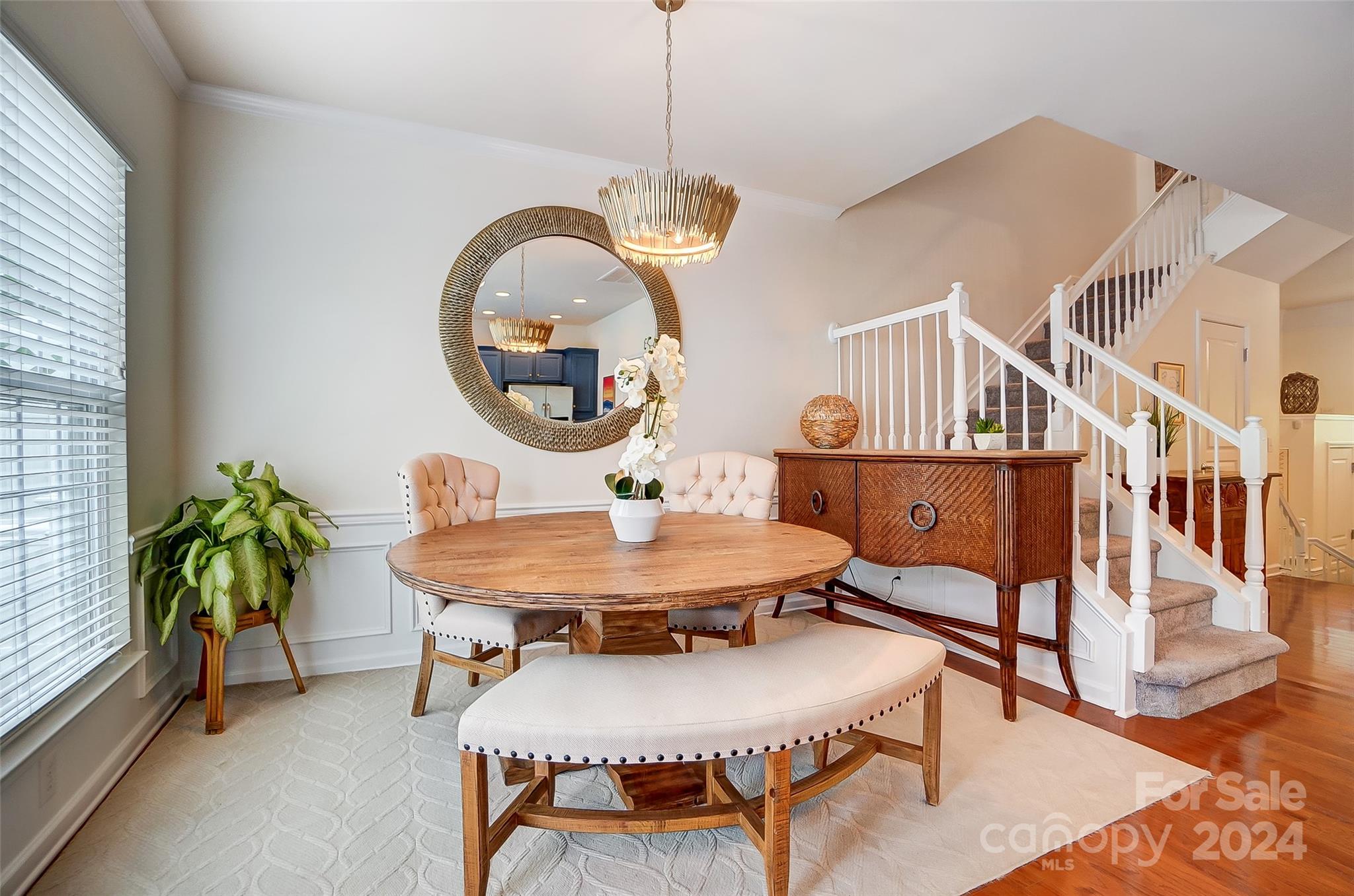 Baxter Village - Residential