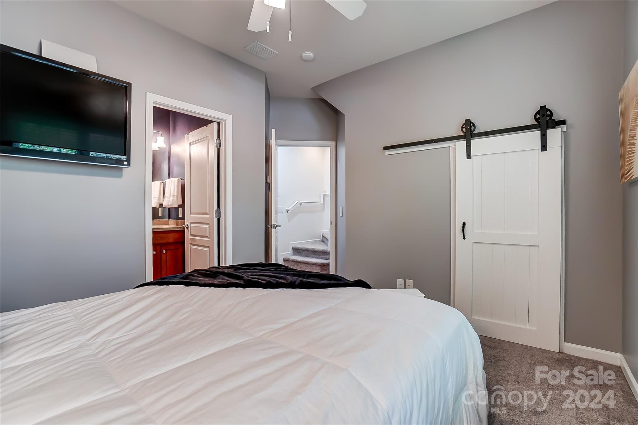 Baxter Village - Residential