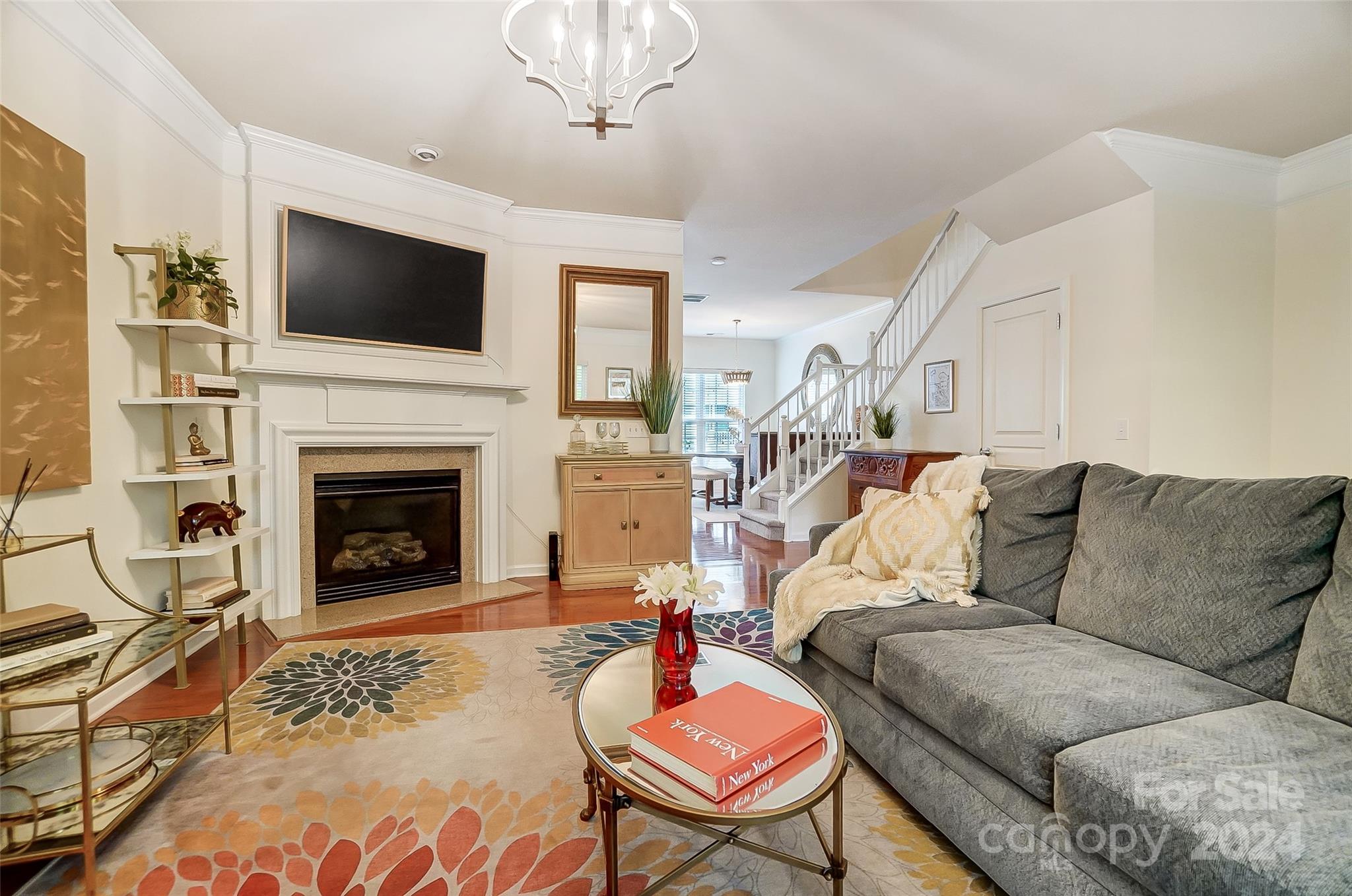 Baxter Village - Residential