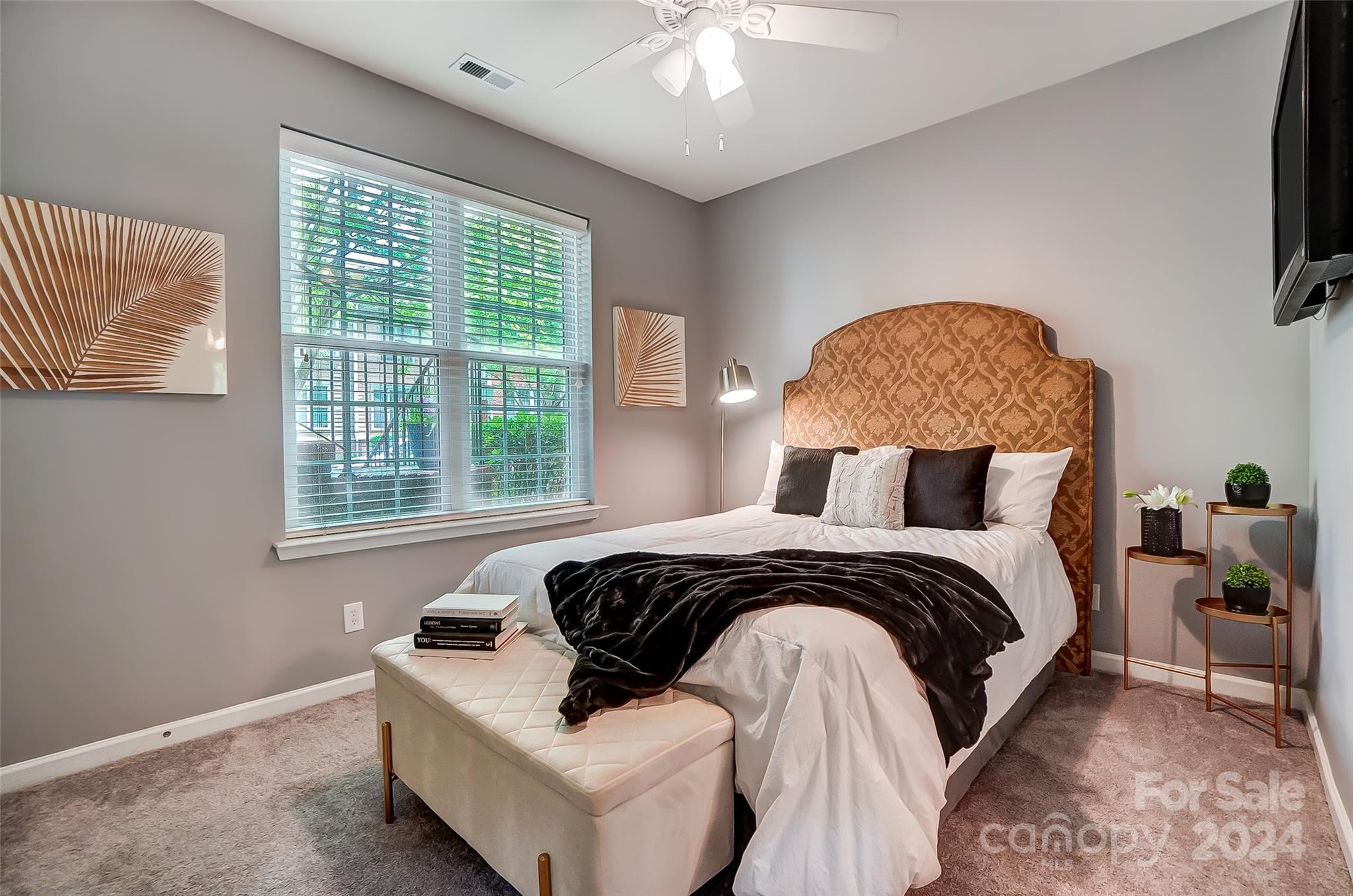 Baxter Village - Residential