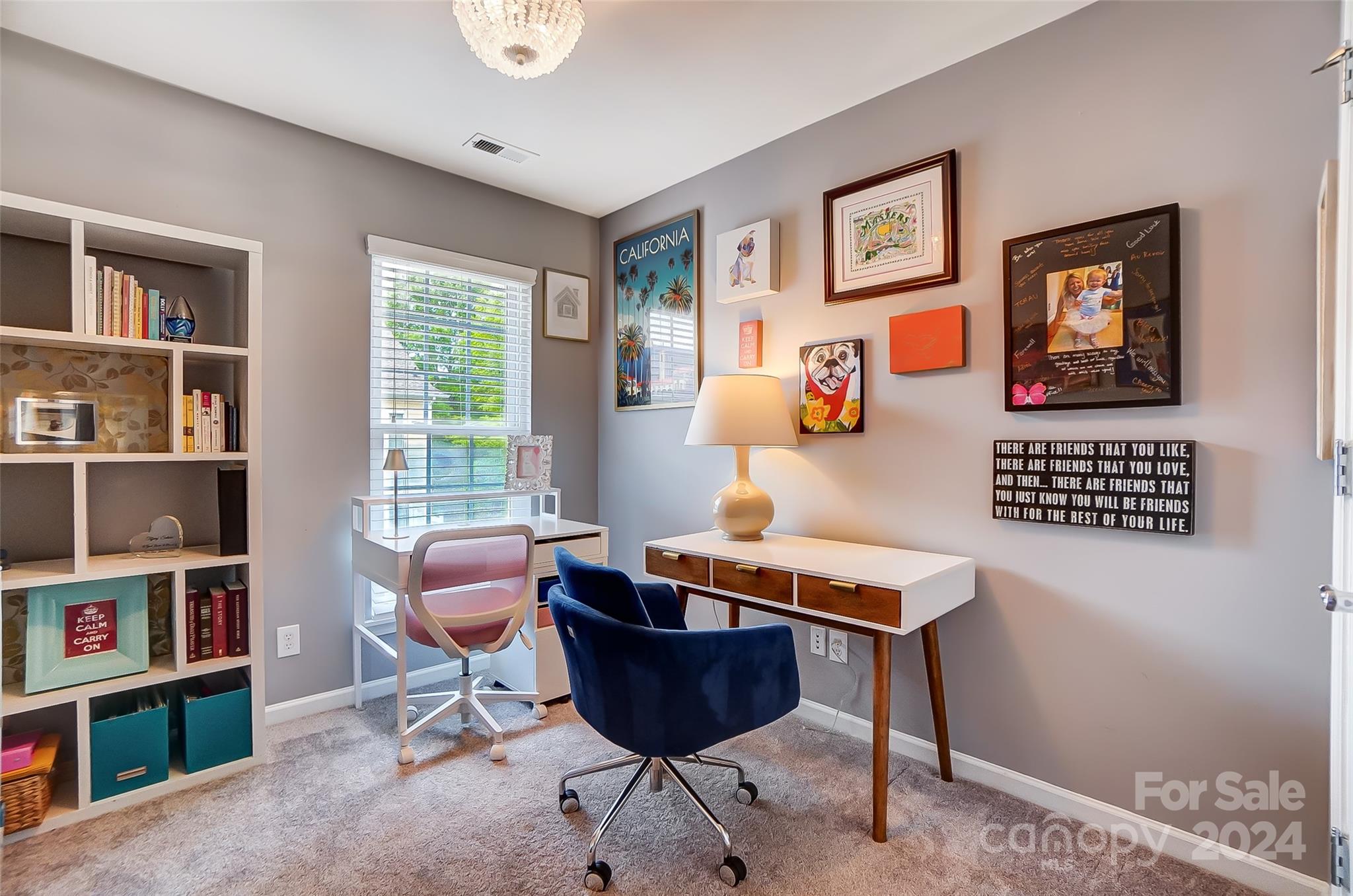 Baxter Village - Residential