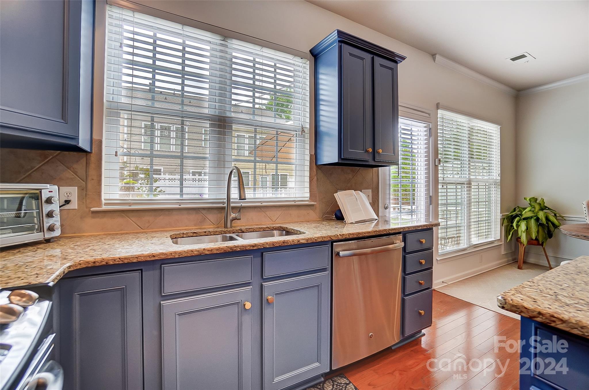 Baxter Village - Residential