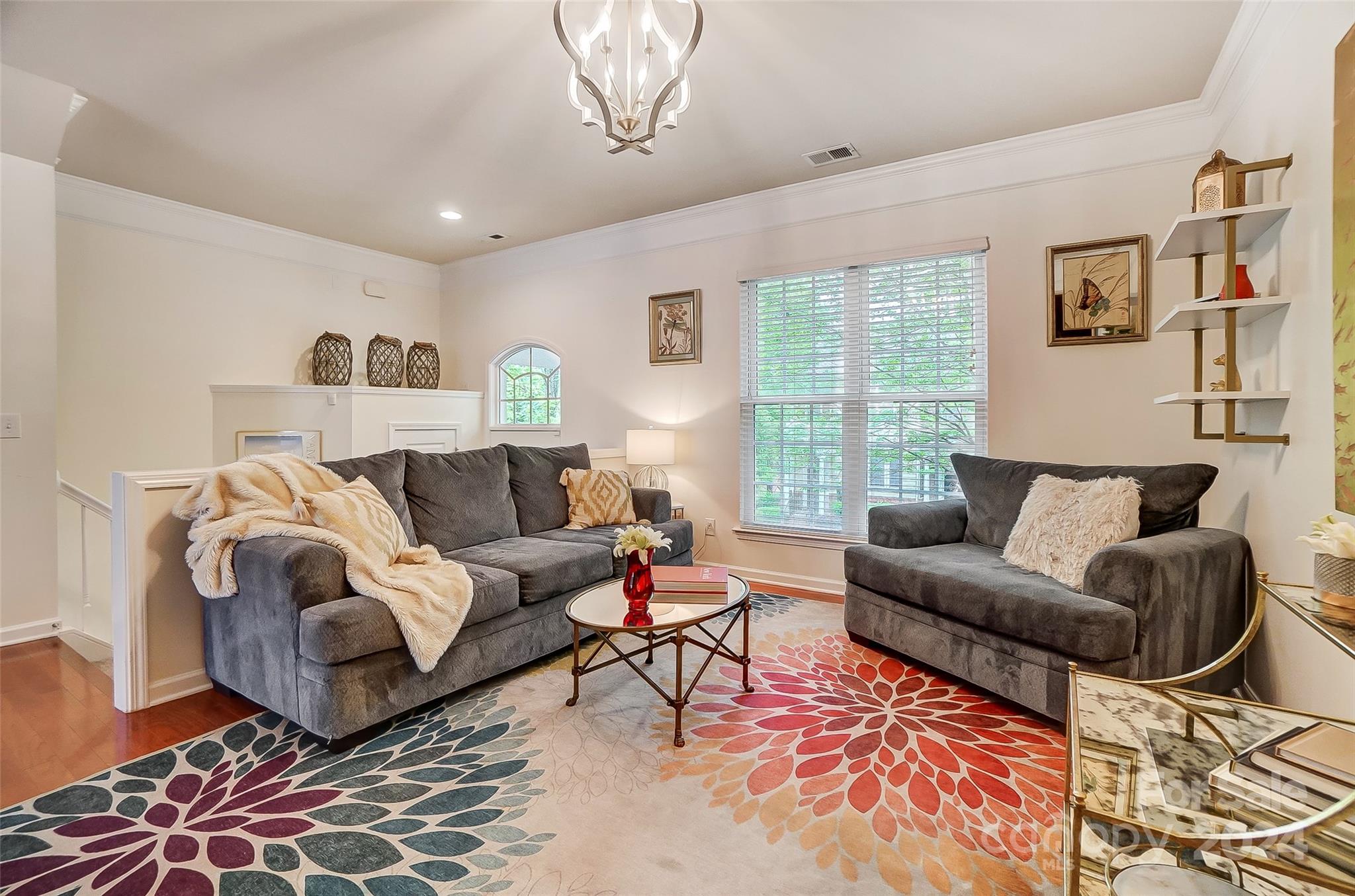 Baxter Village - Residential