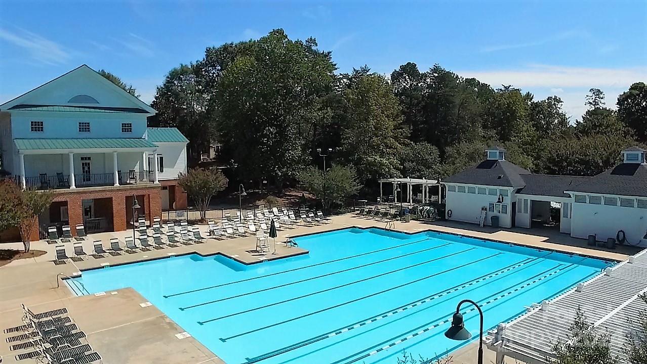 Baxter Village - Residential