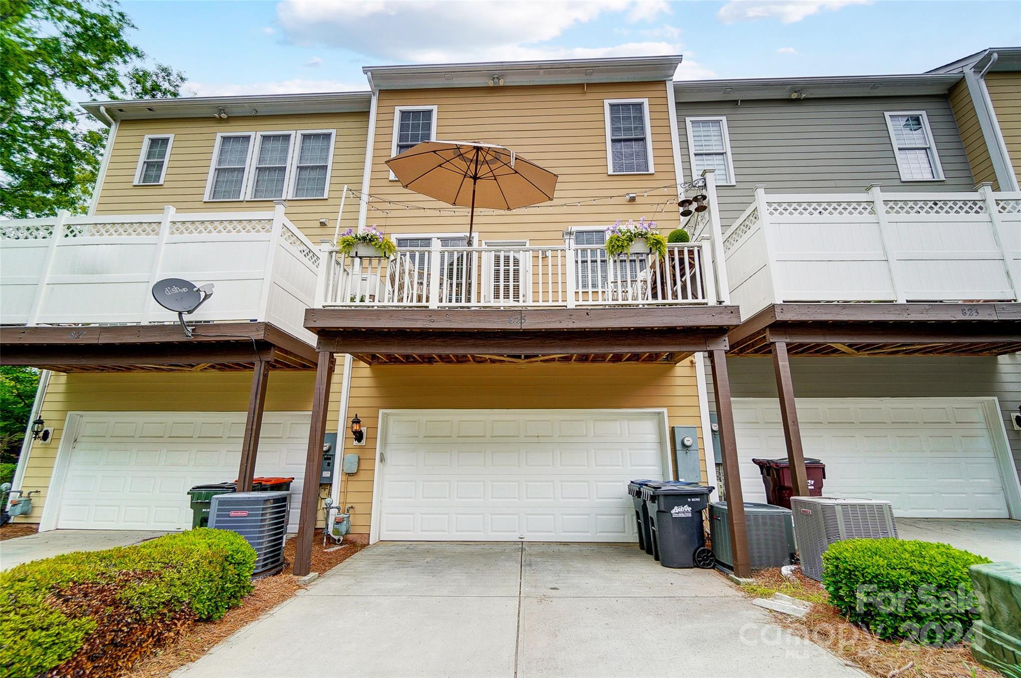 Baxter Village - Residential