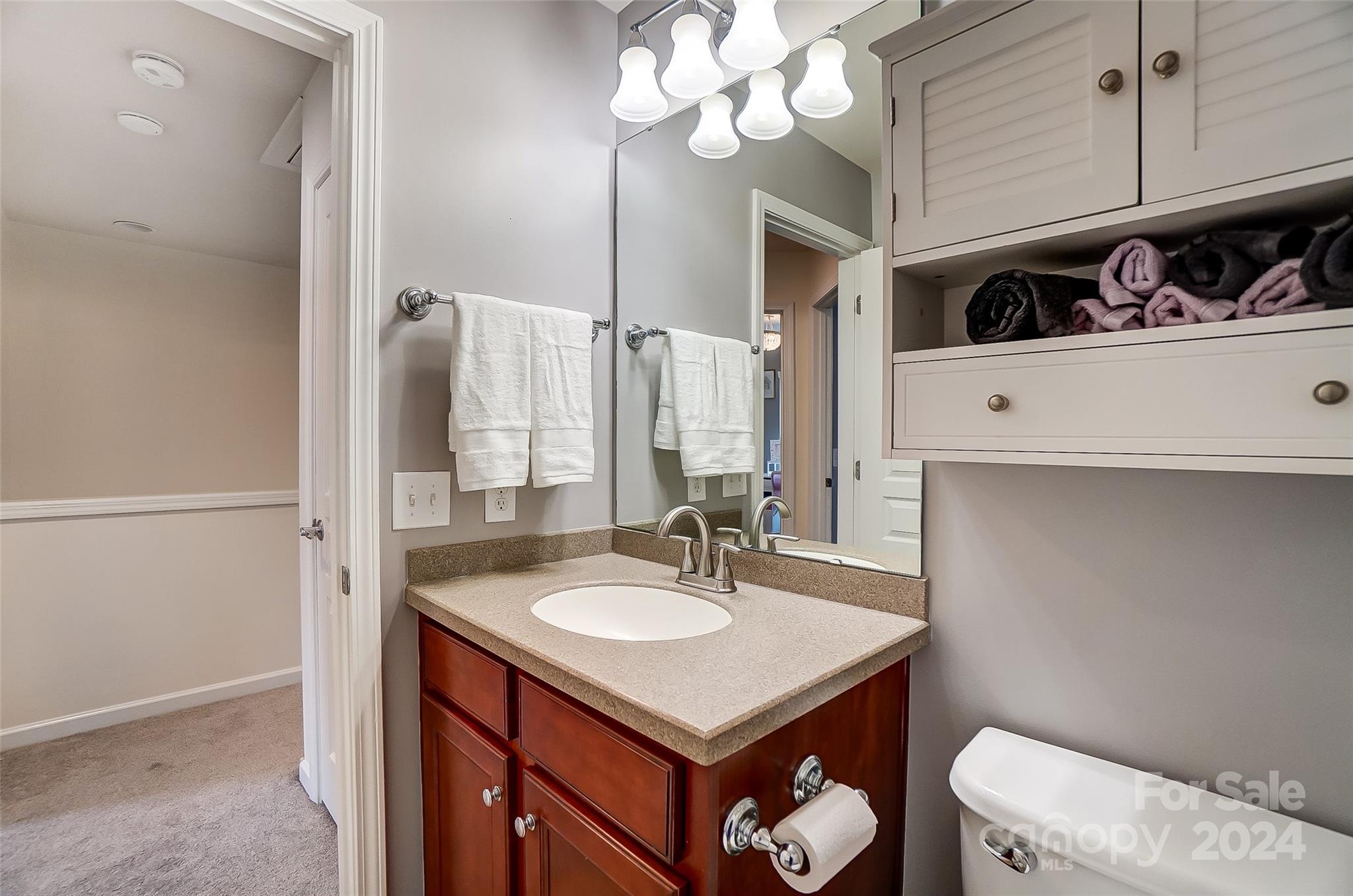 Baxter Village - Residential