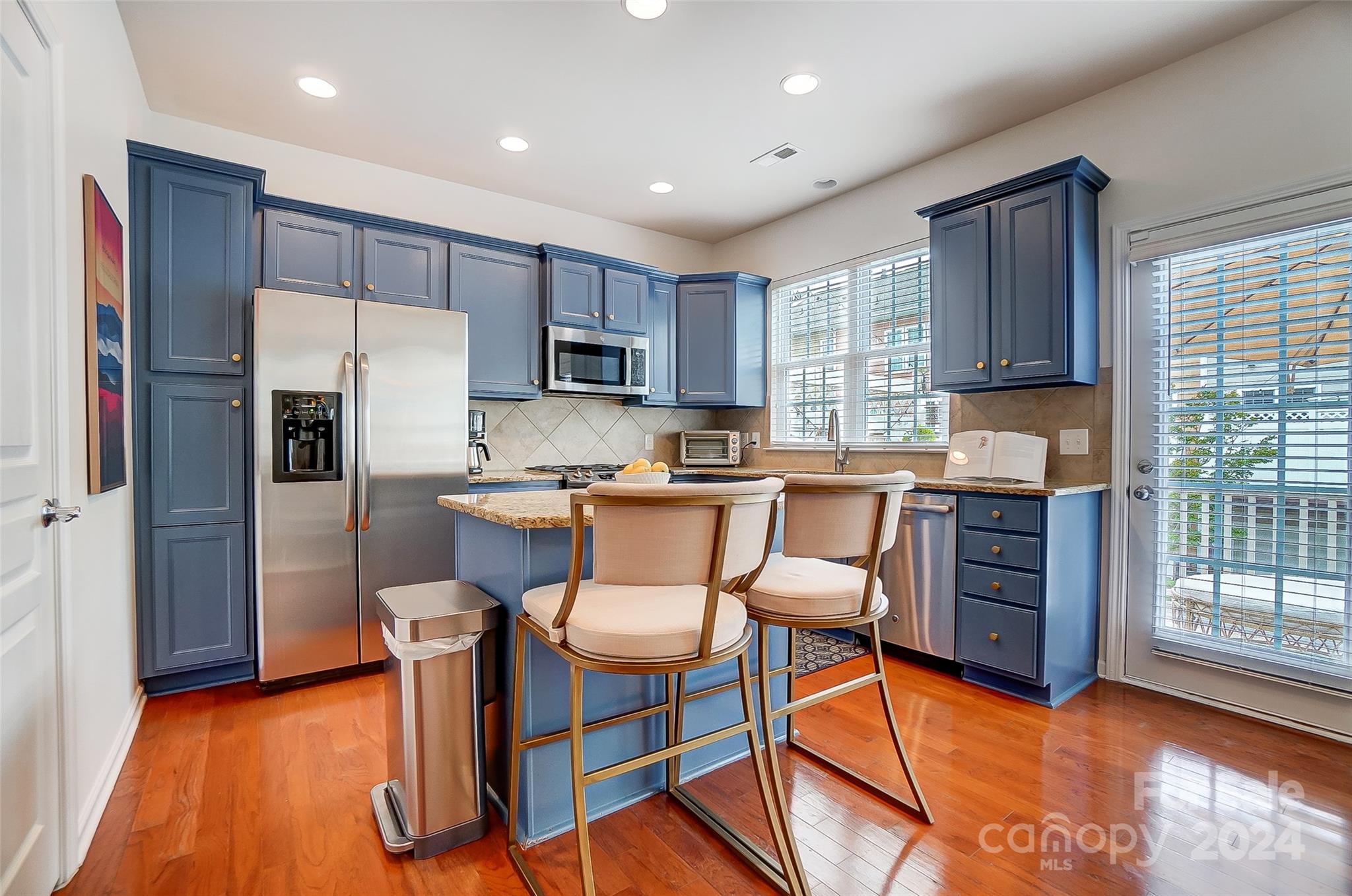 Baxter Village - Residential