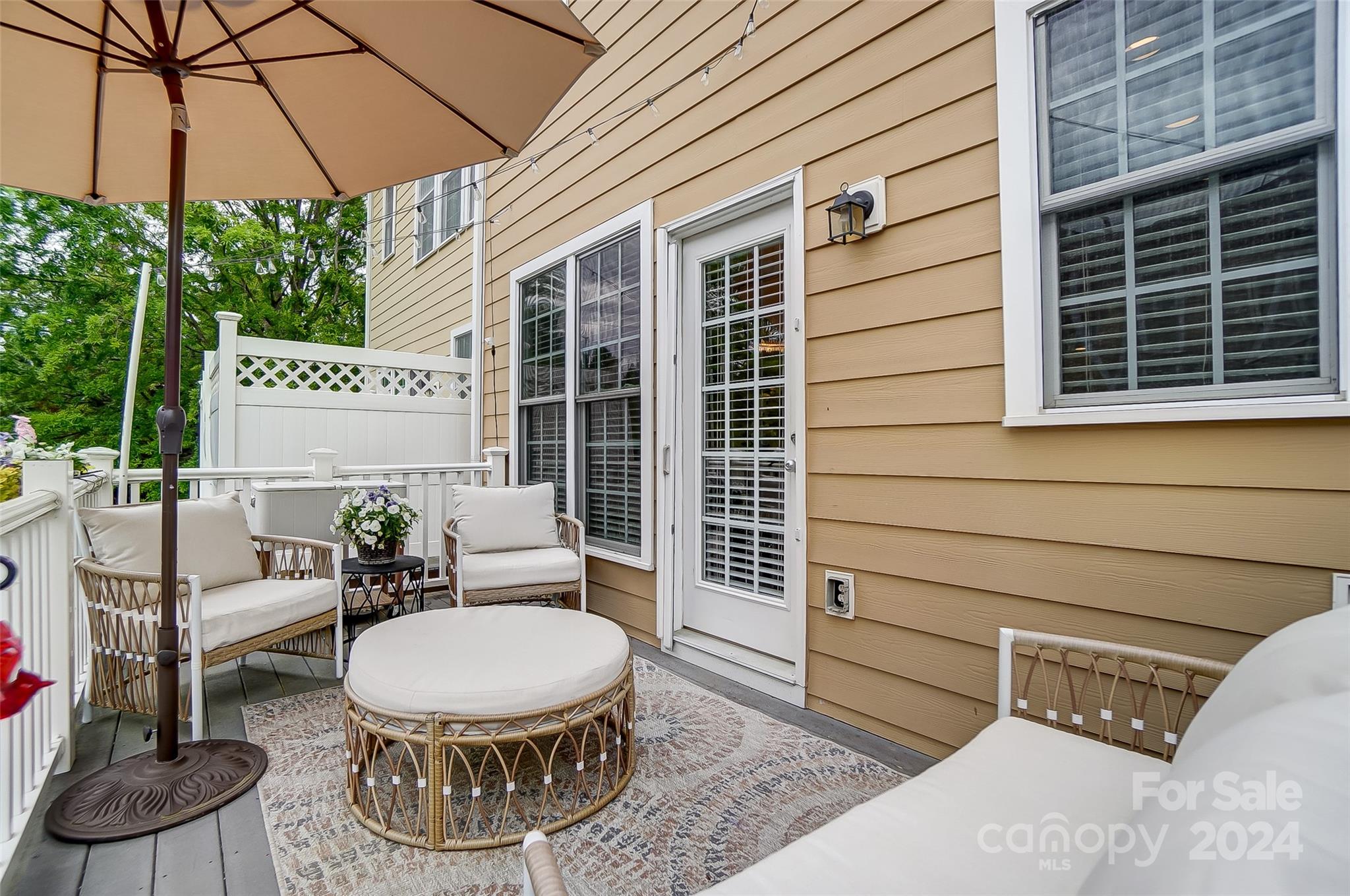 Baxter Village - Residential