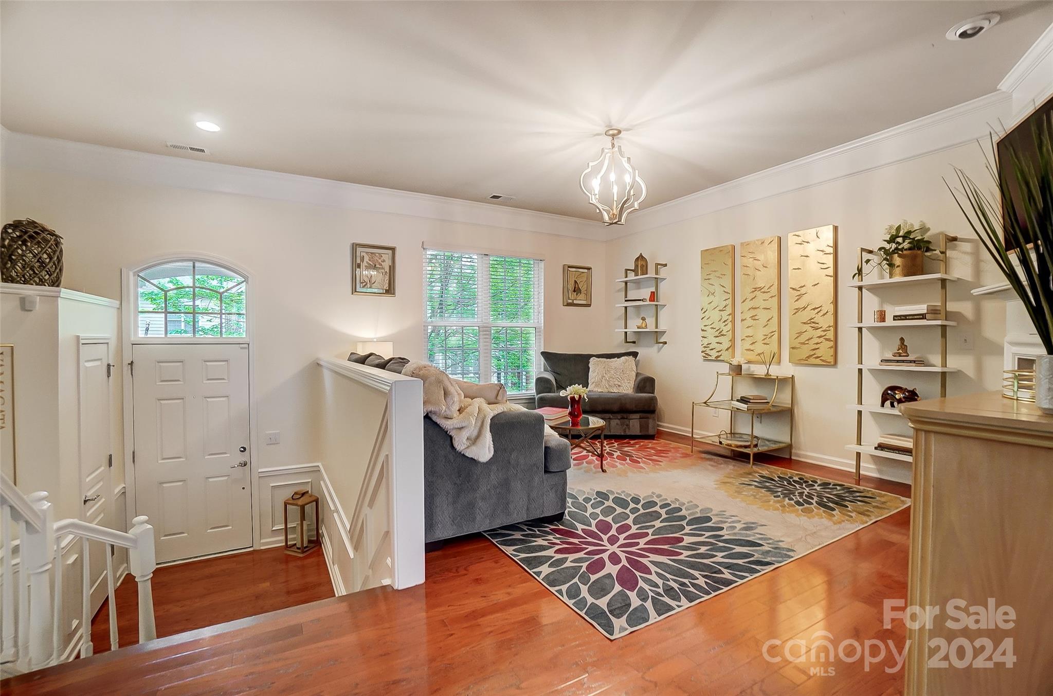 Baxter Village - Residential