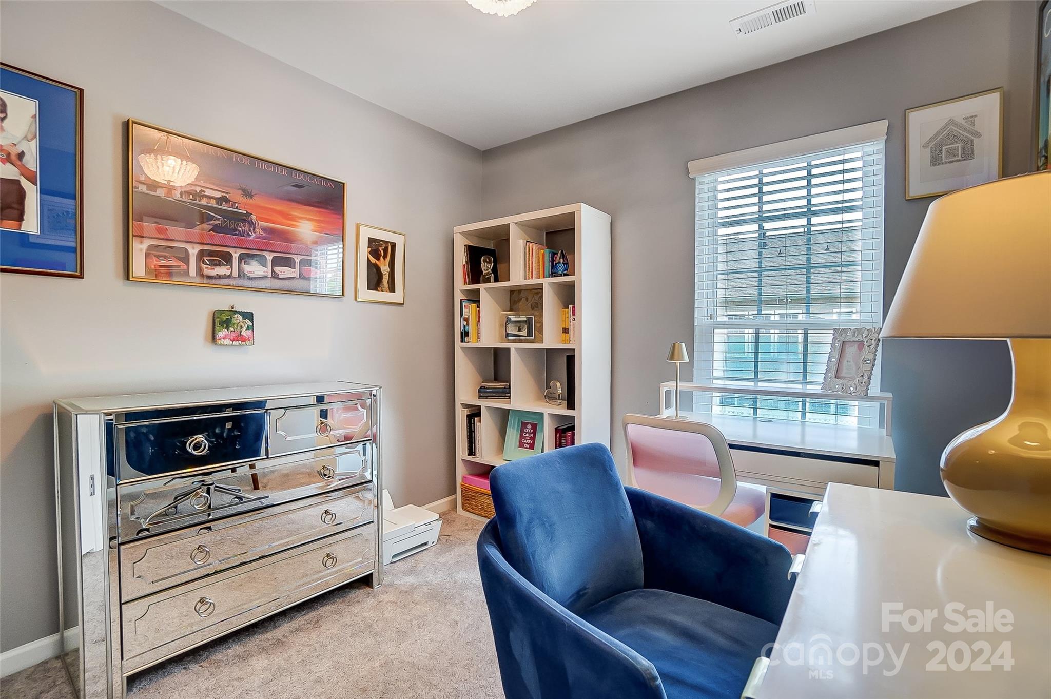 Baxter Village - Residential