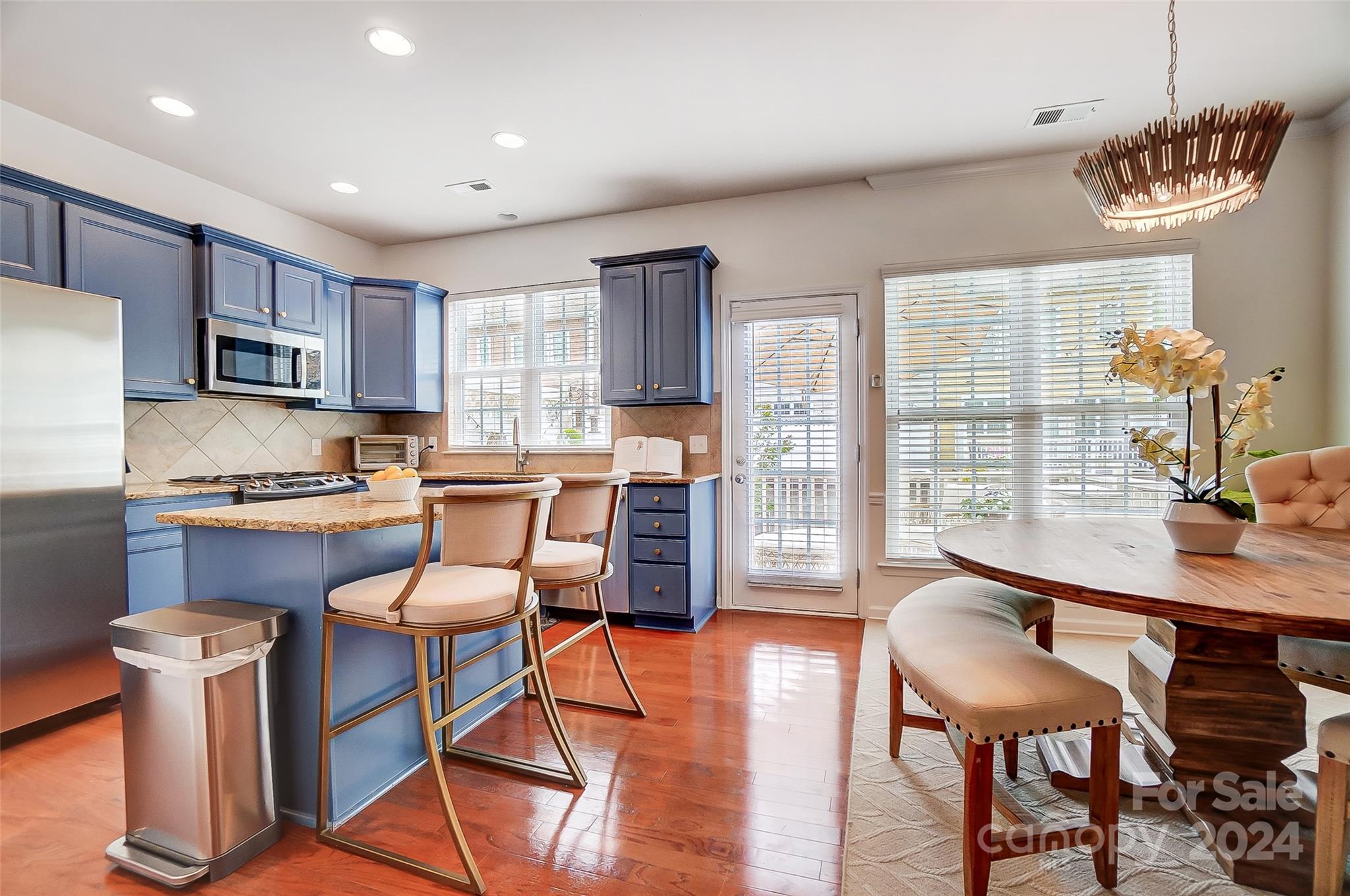 Baxter Village - Residential