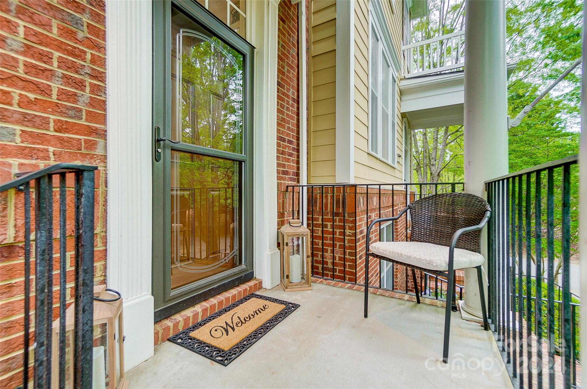 Baxter Village - Residential