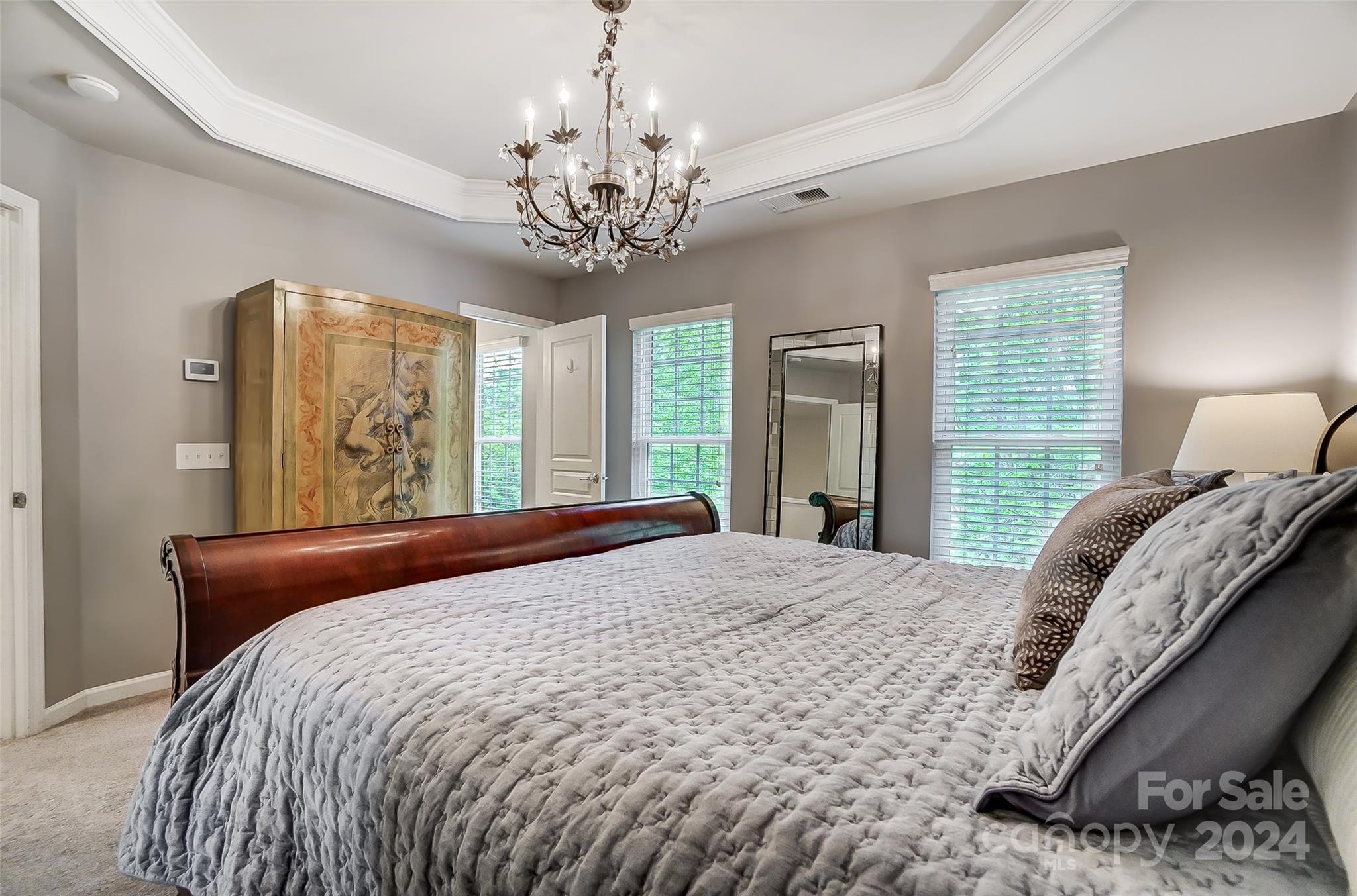 Baxter Village - Residential