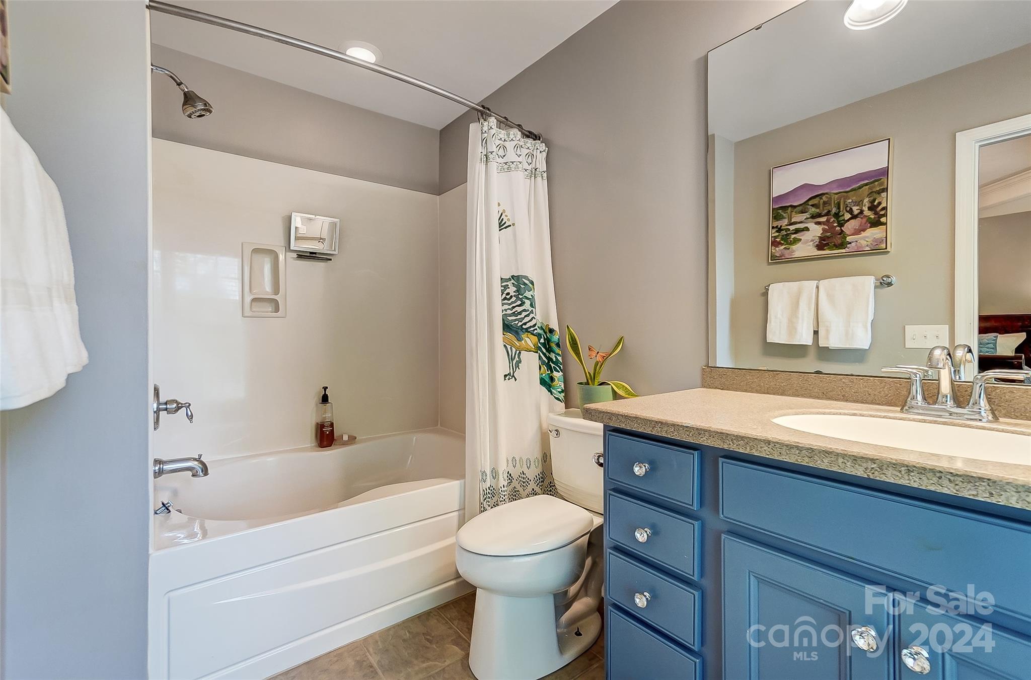 Baxter Village - Residential