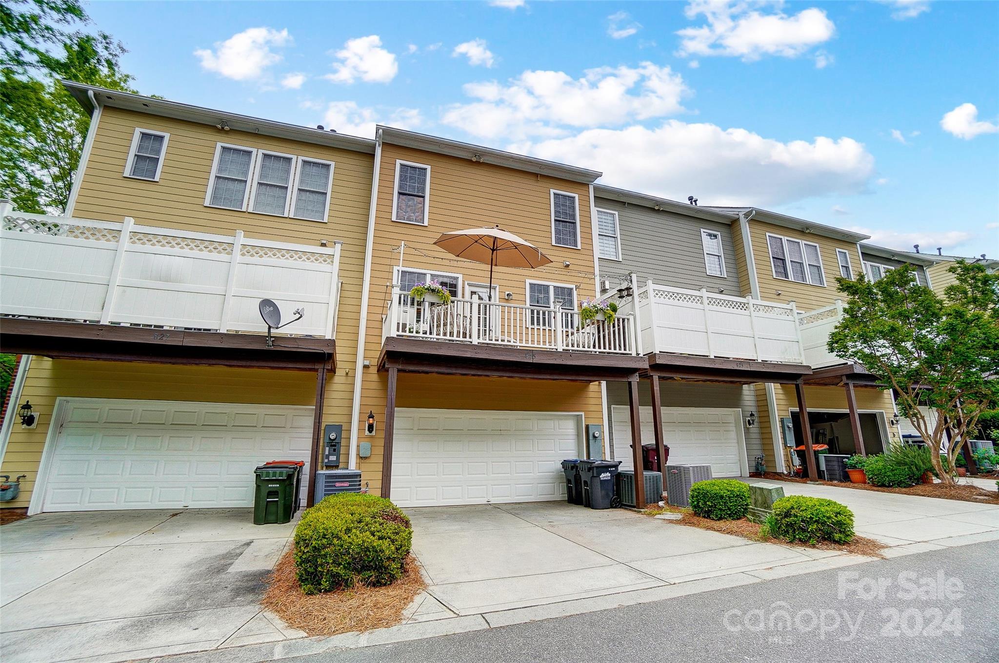 Baxter Village - Residential