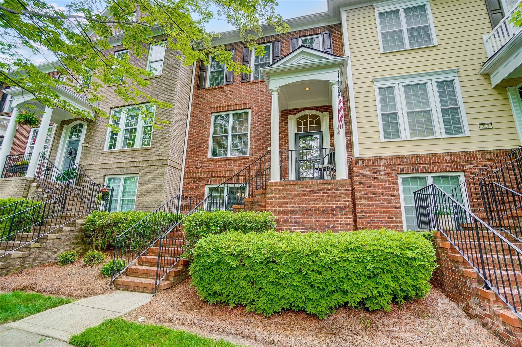 Baxter Village - Residential