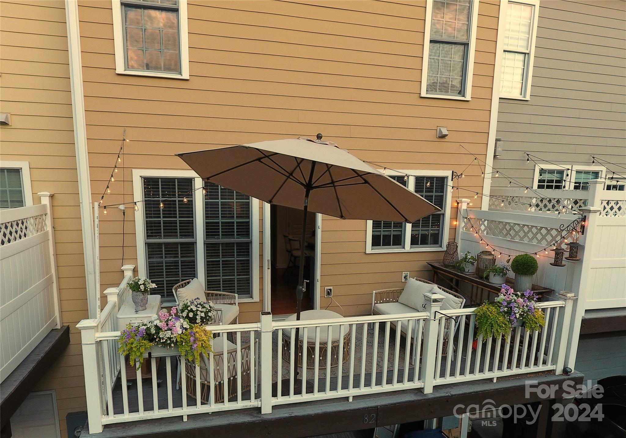 Baxter Village - Residential