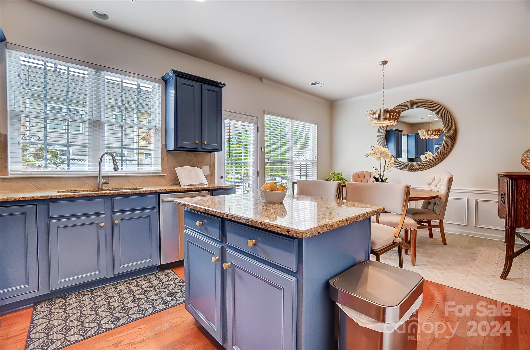 Baxter Village - Residential