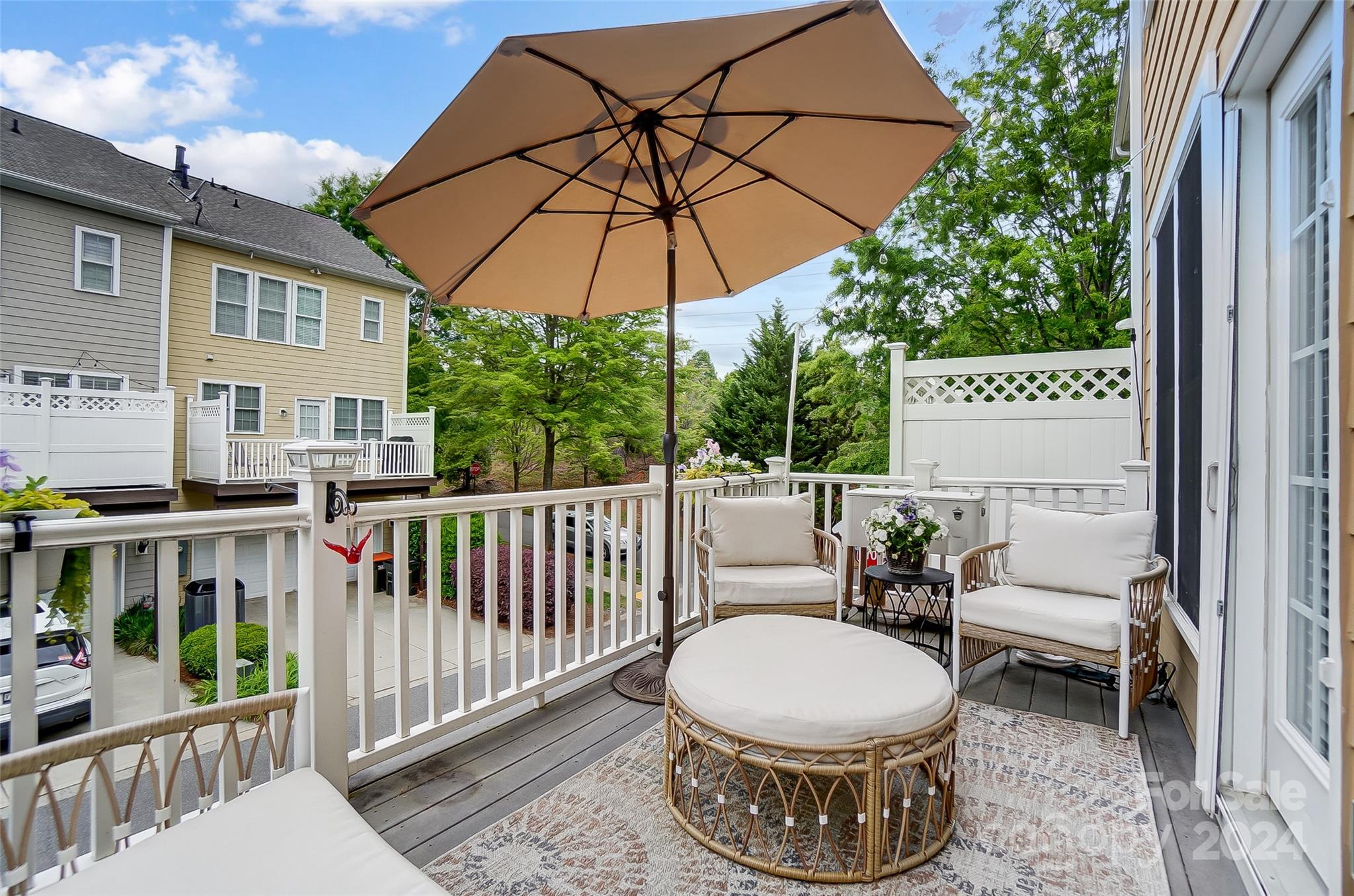 Baxter Village - Residential