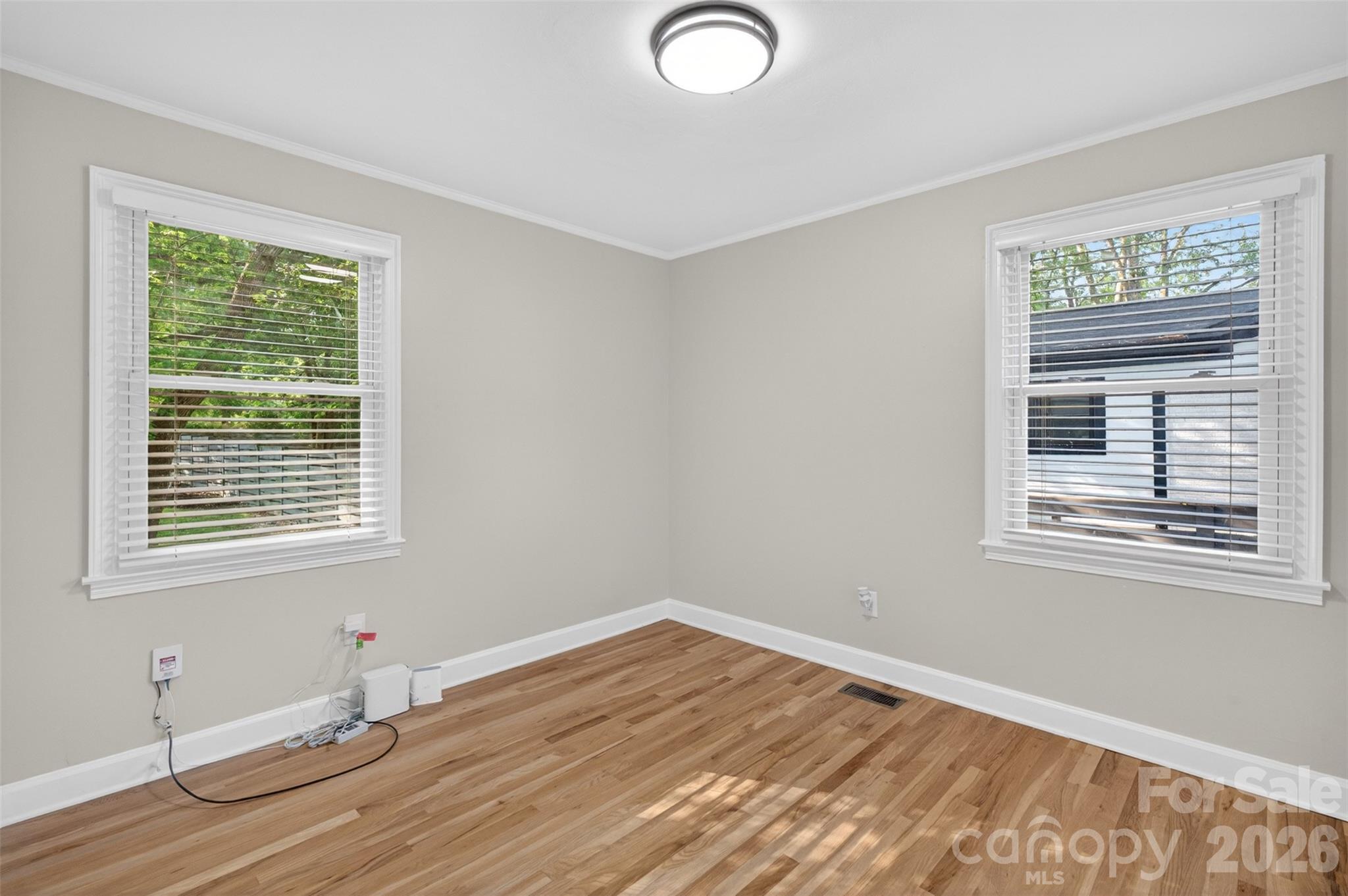 Eastwood Park - Residential