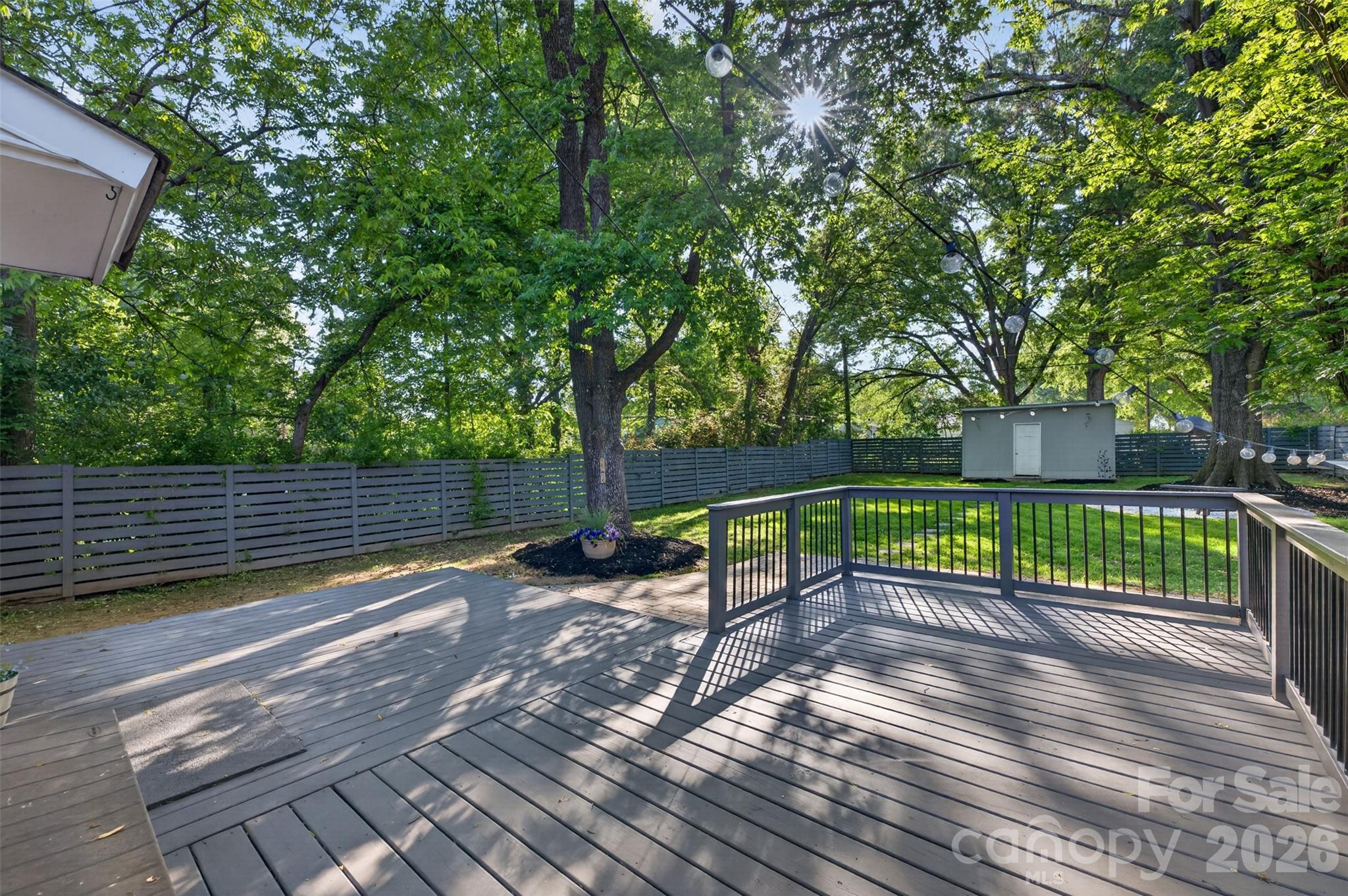 Eastwood Park - Residential