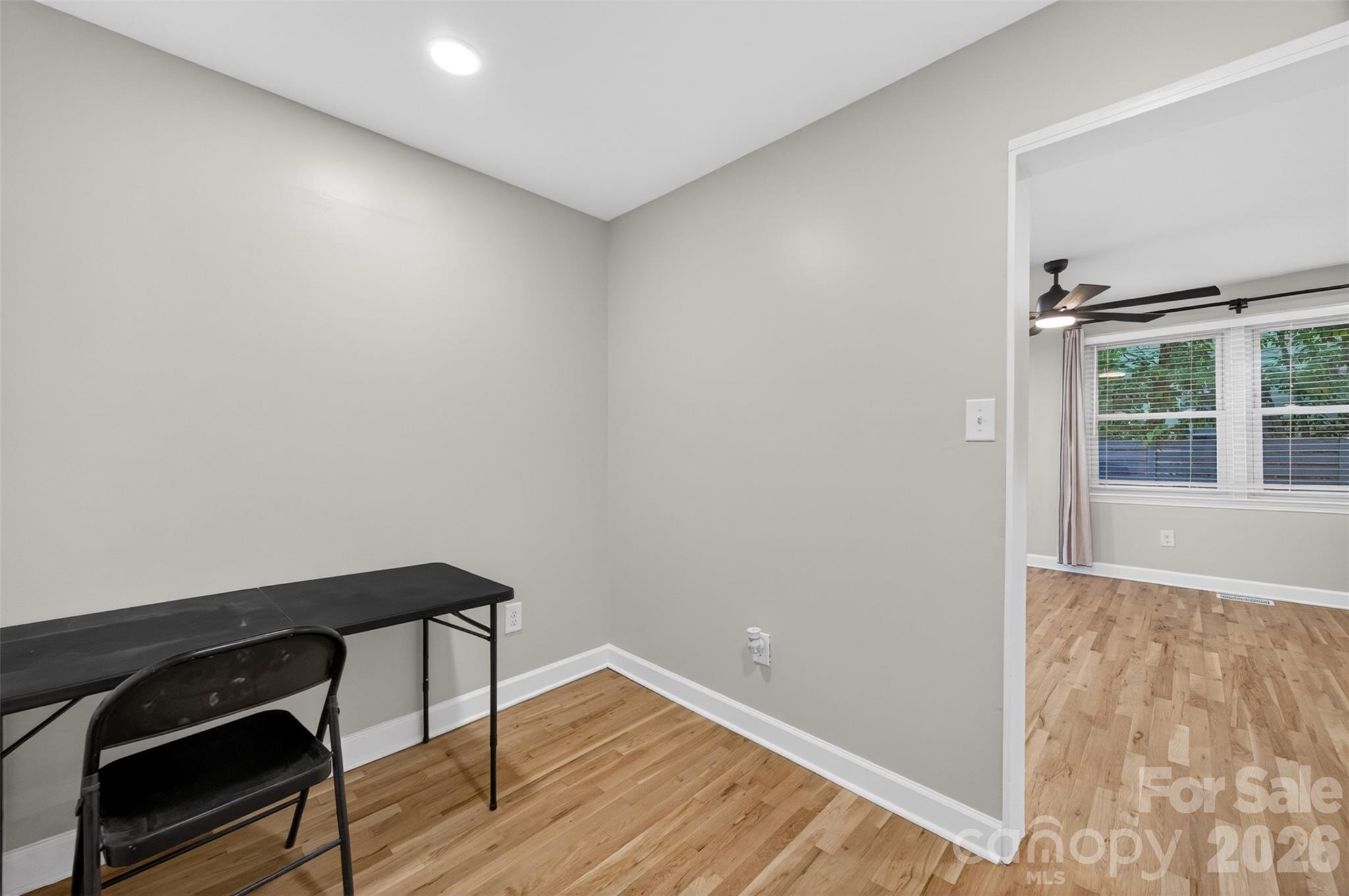 Eastwood Park - Residential