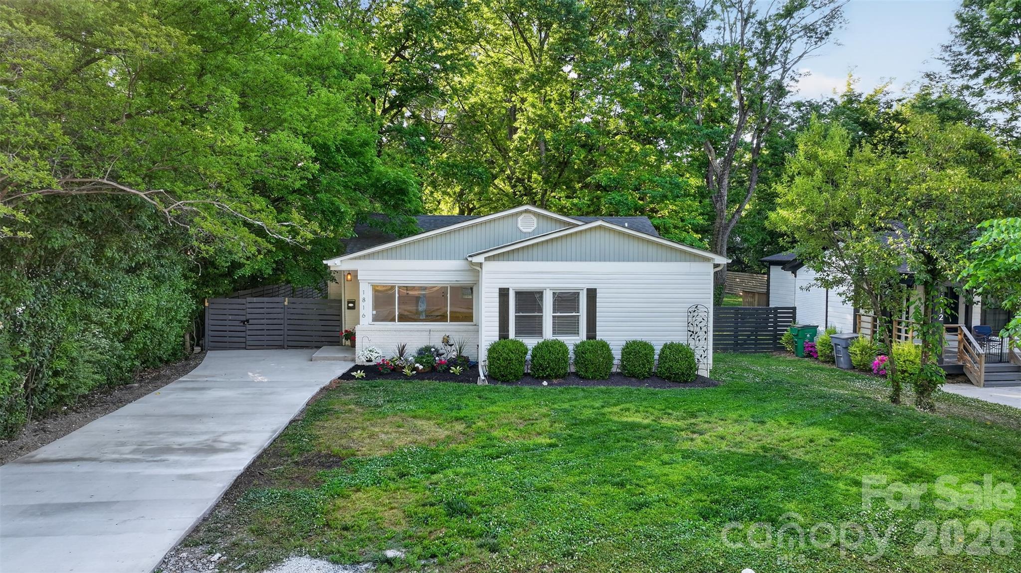 1816 Anderson Street