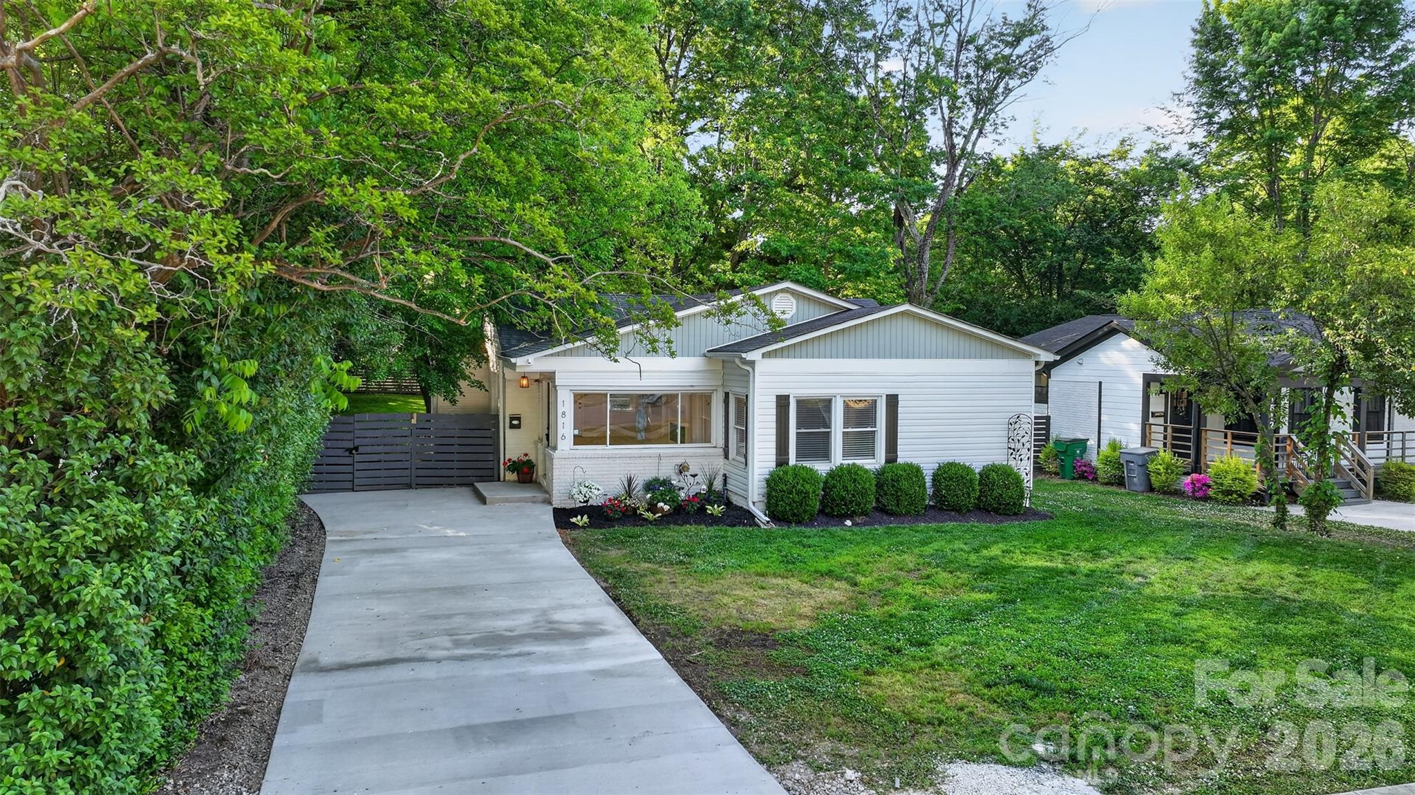 Eastwood Park - Residential