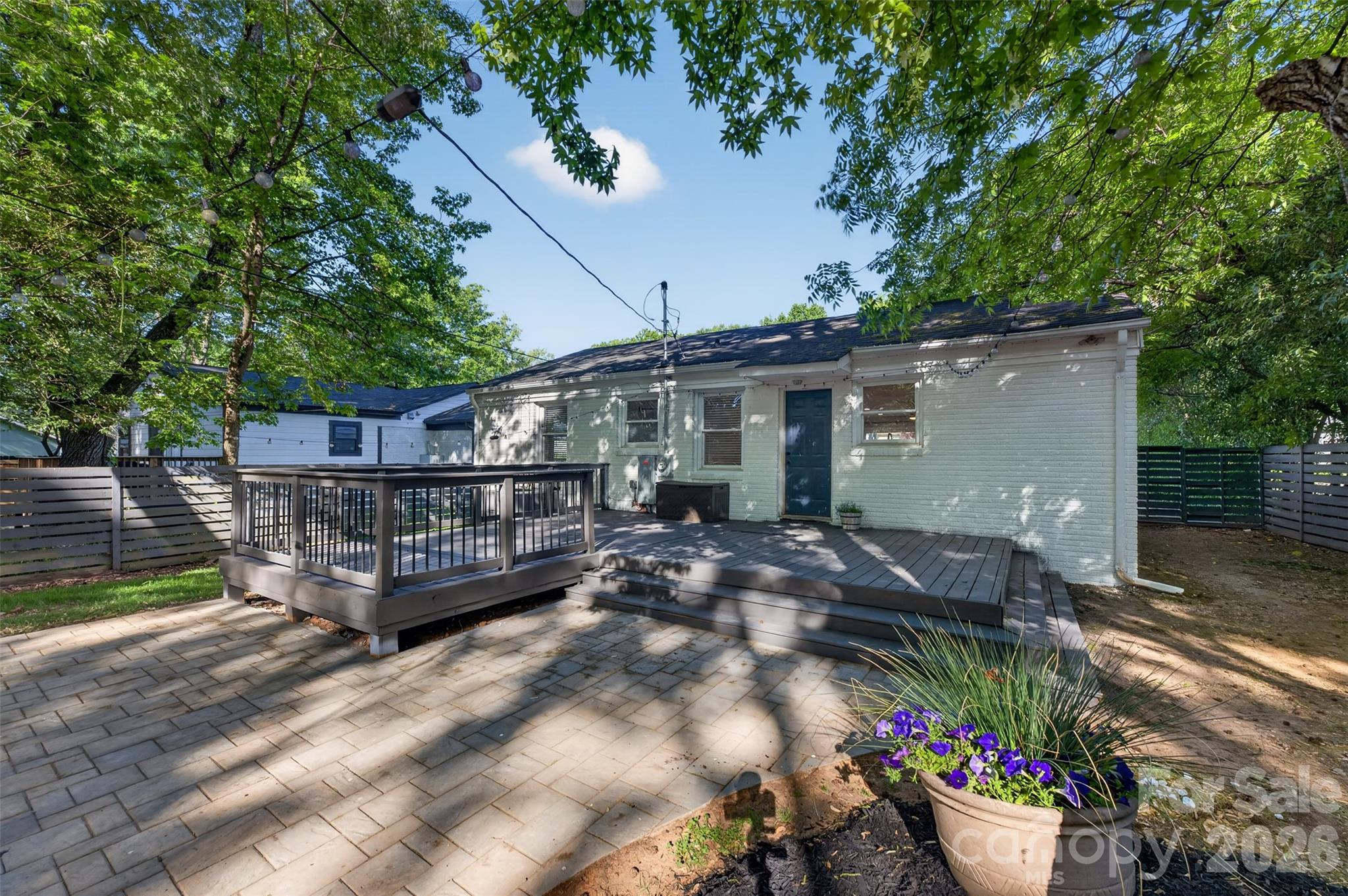 Eastwood Park - Residential