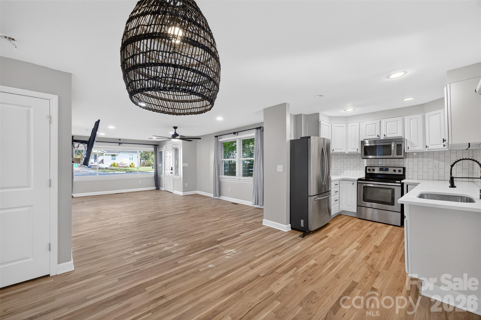 Eastwood Park - Residential