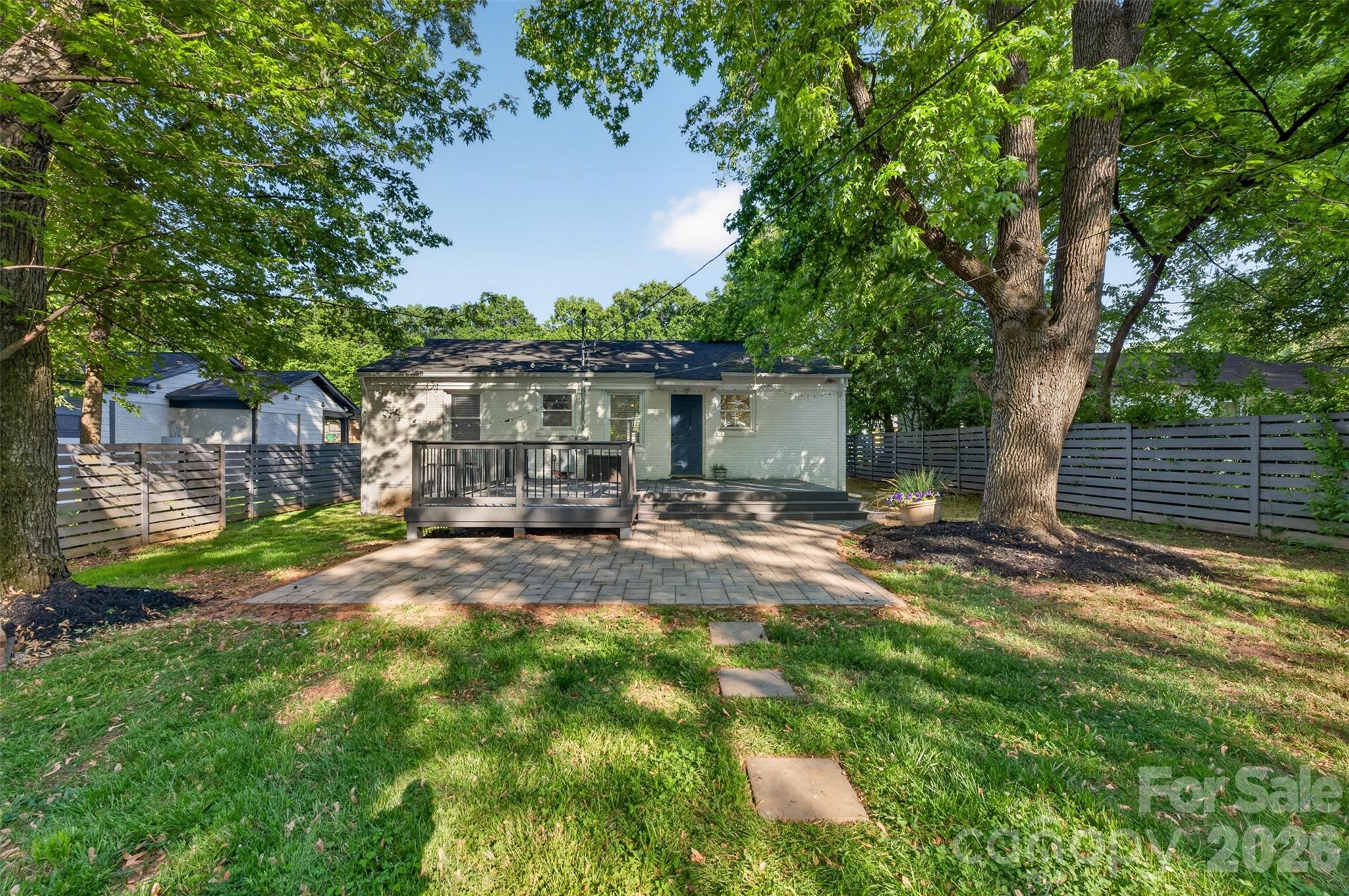 Eastwood Park - Residential