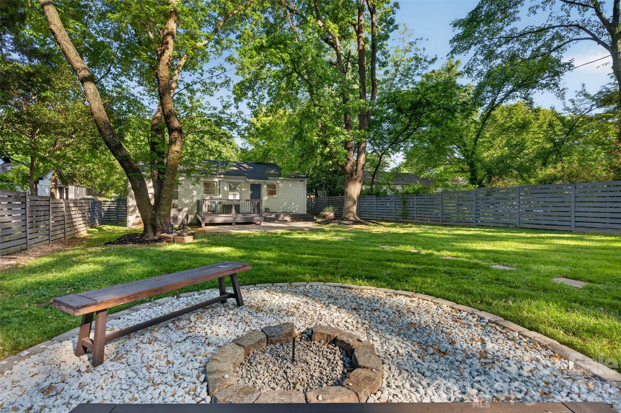 Eastwood Park - Residential