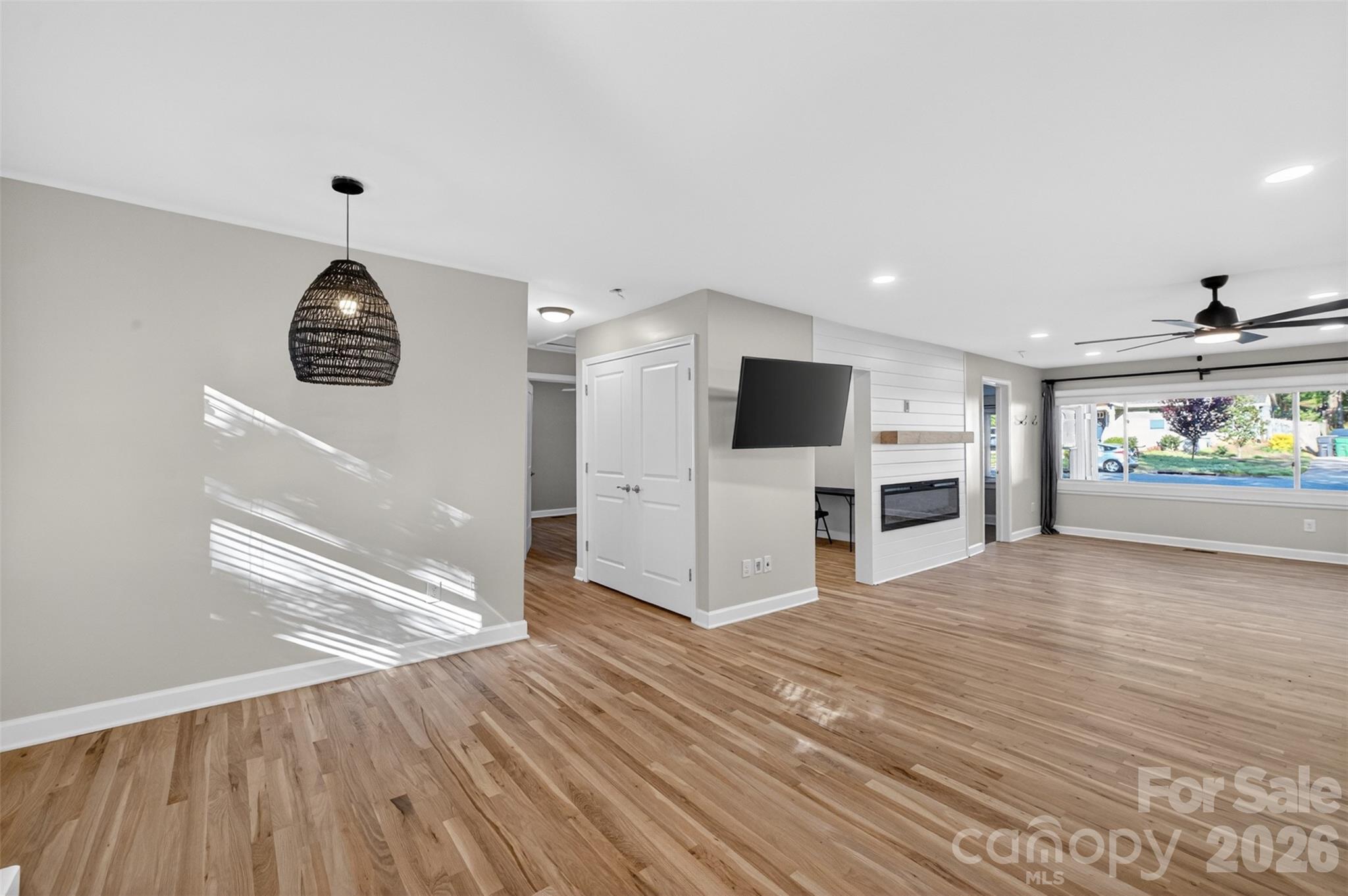Eastwood Park - Residential