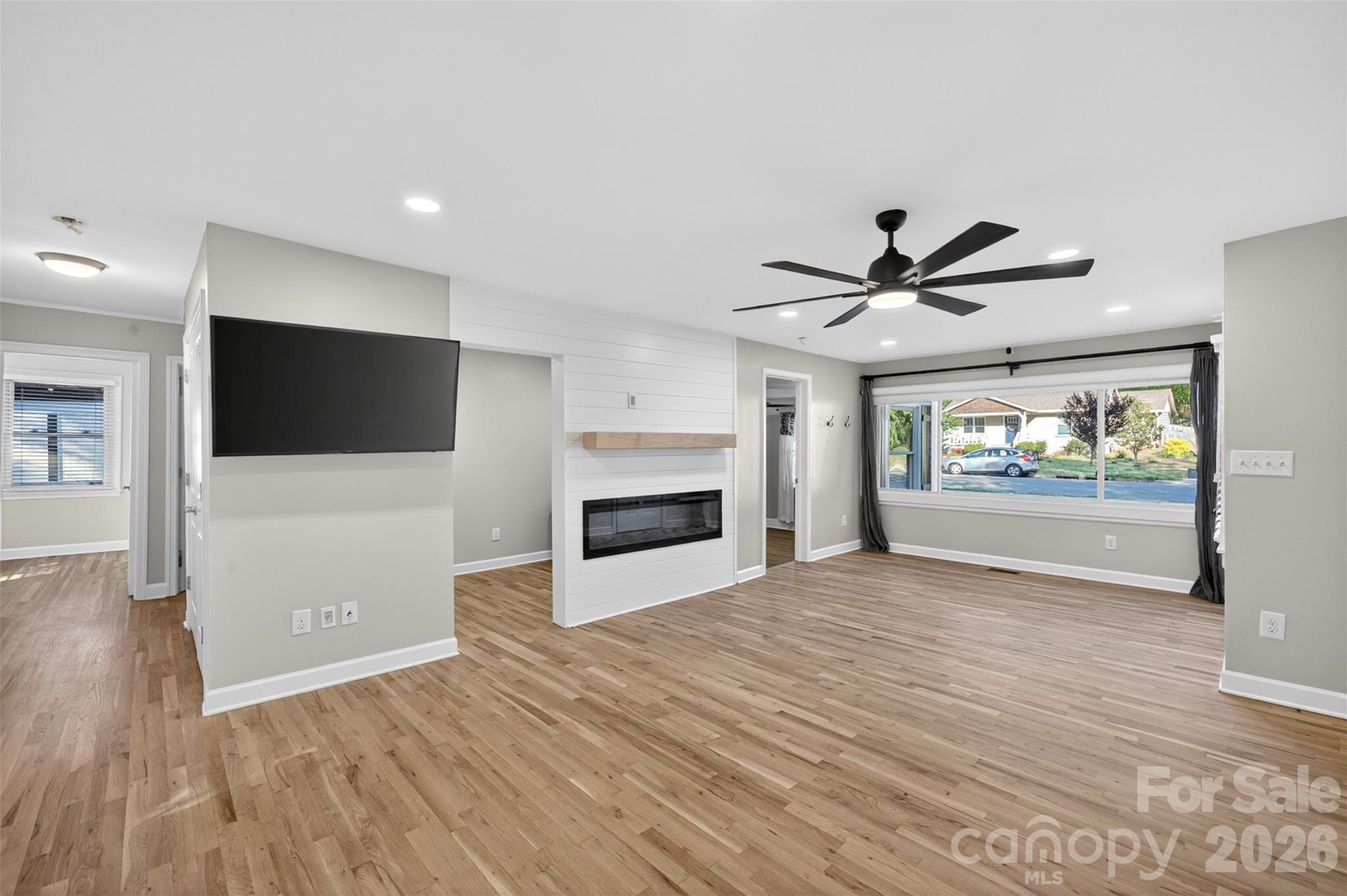 Eastwood Park - Residential