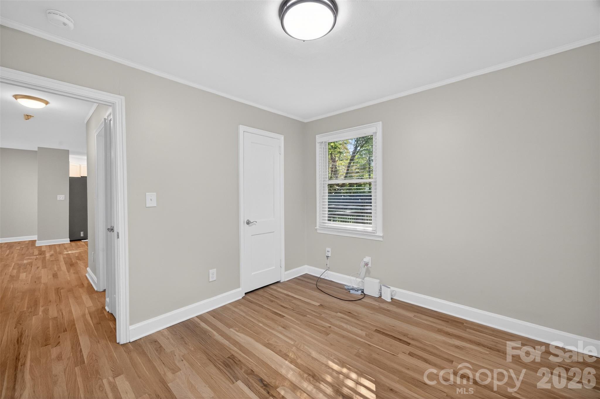 Eastwood Park - Residential
