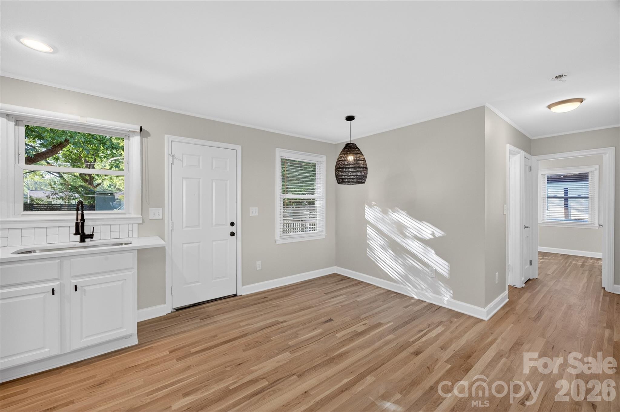 Eastwood Park - Residential