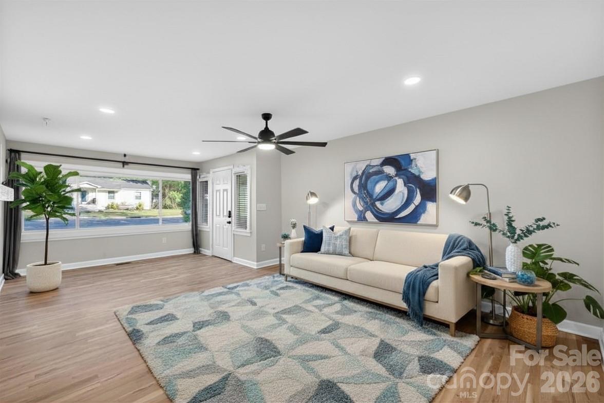 Eastwood Park - Residential