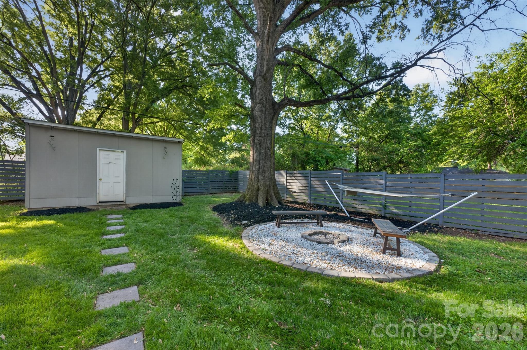 Eastwood Park - Residential