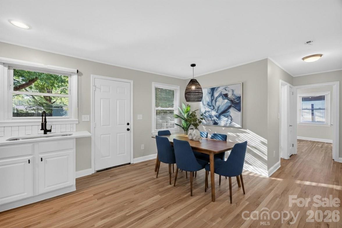 Eastwood Park - Residential