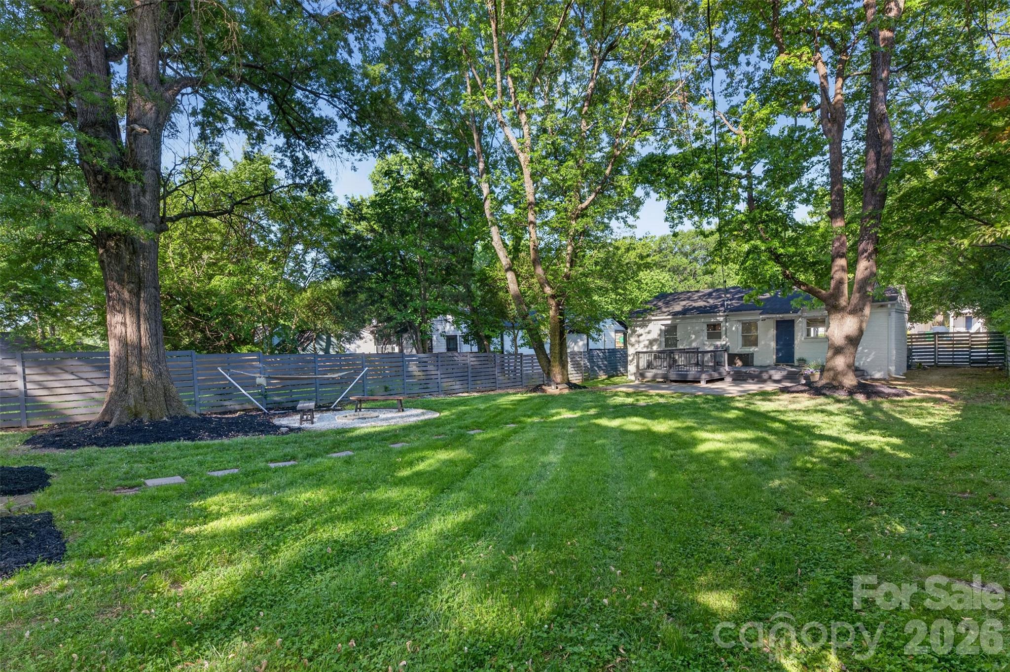 Eastwood Park - Residential