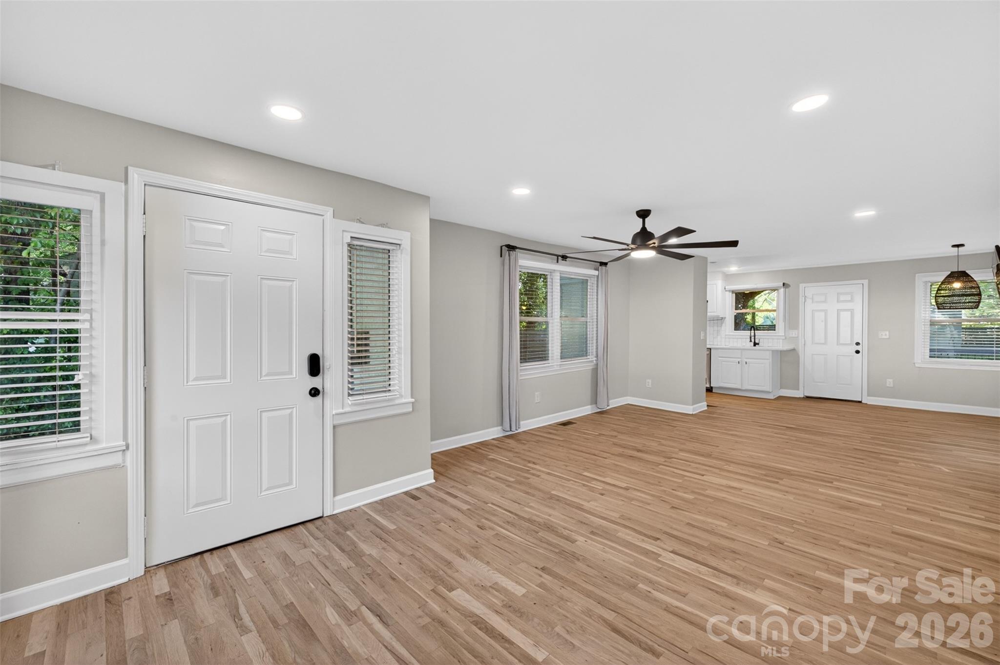 Eastwood Park - Residential