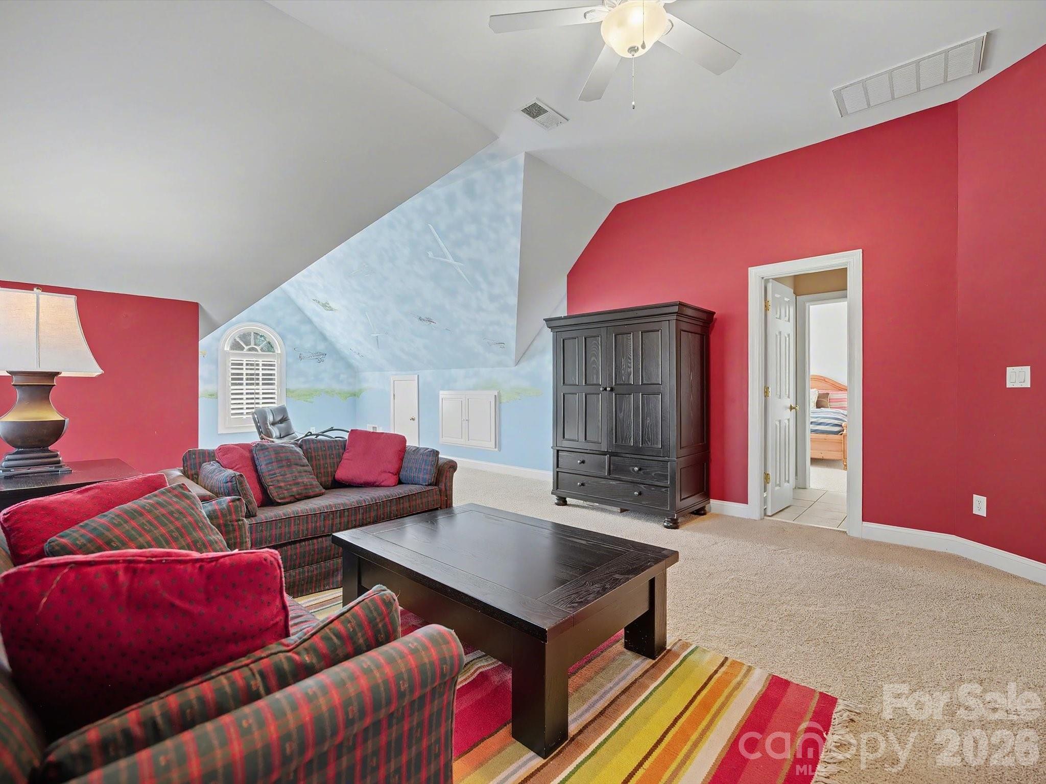 Weddington Chase - Residential