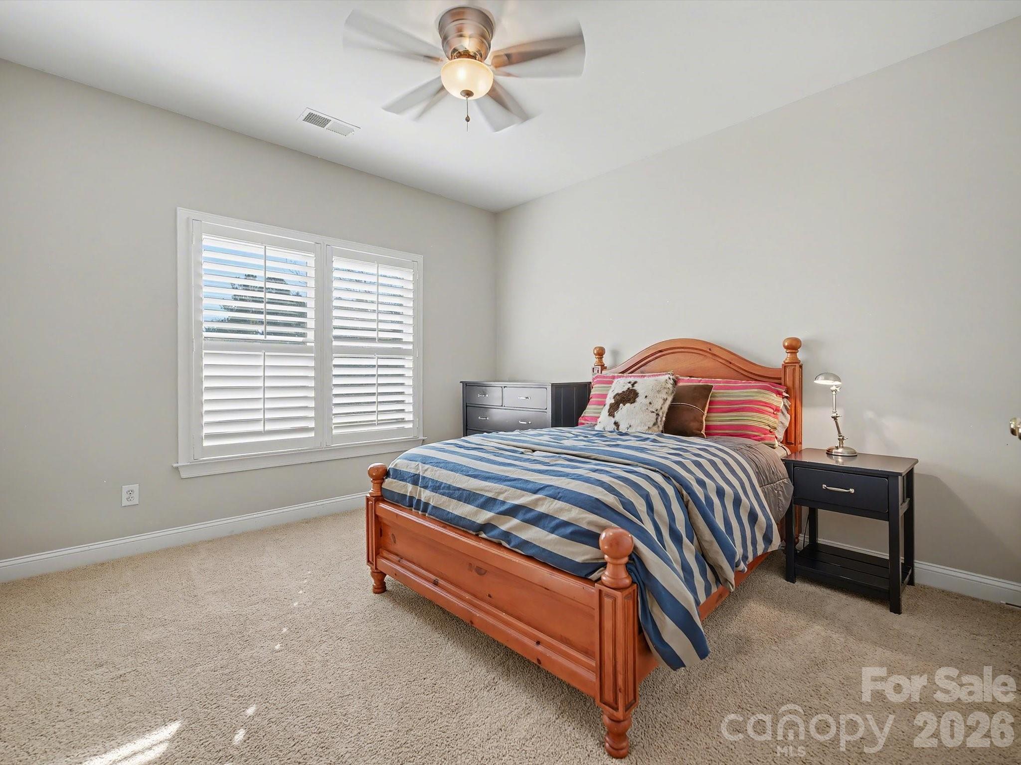 Weddington Chase - Residential