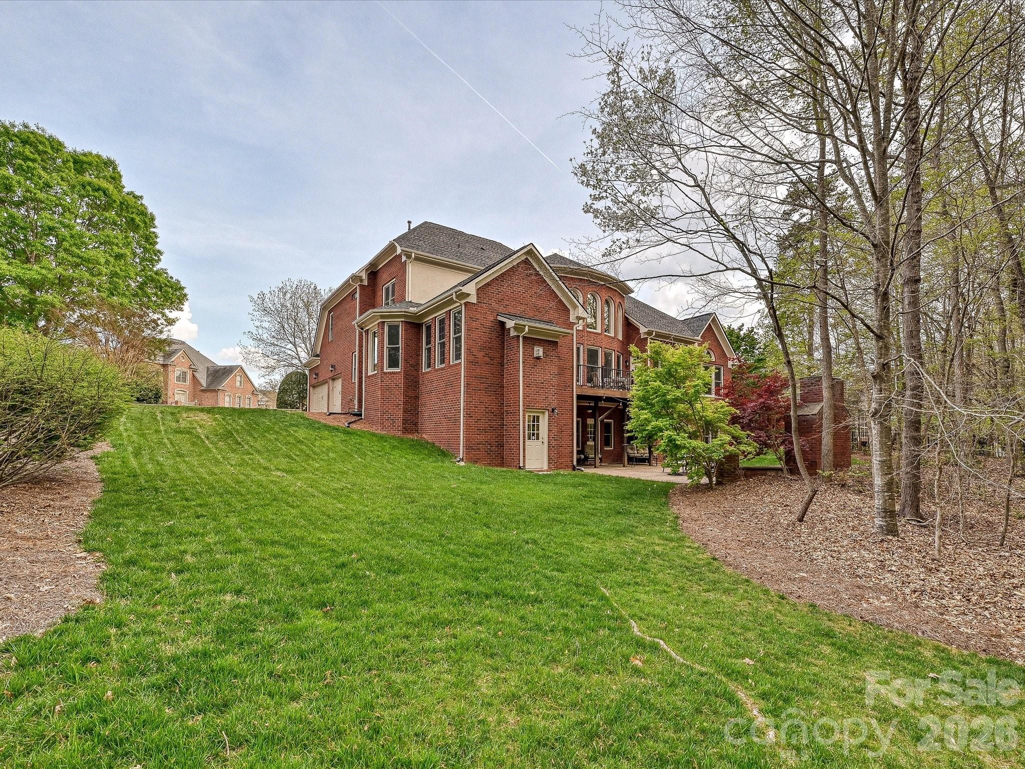 Weddington Chase - Residential