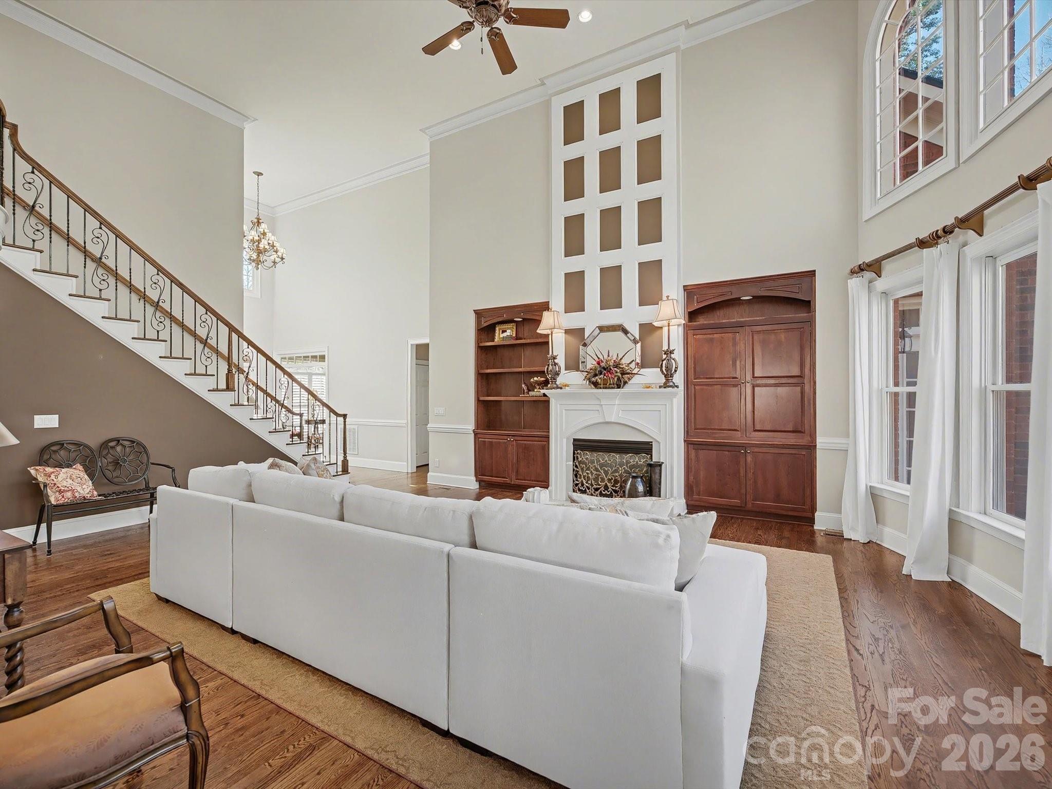 Weddington Chase - Residential