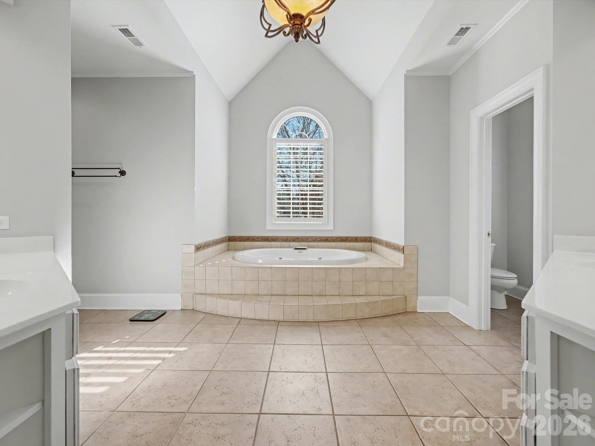 Weddington Chase - Residential