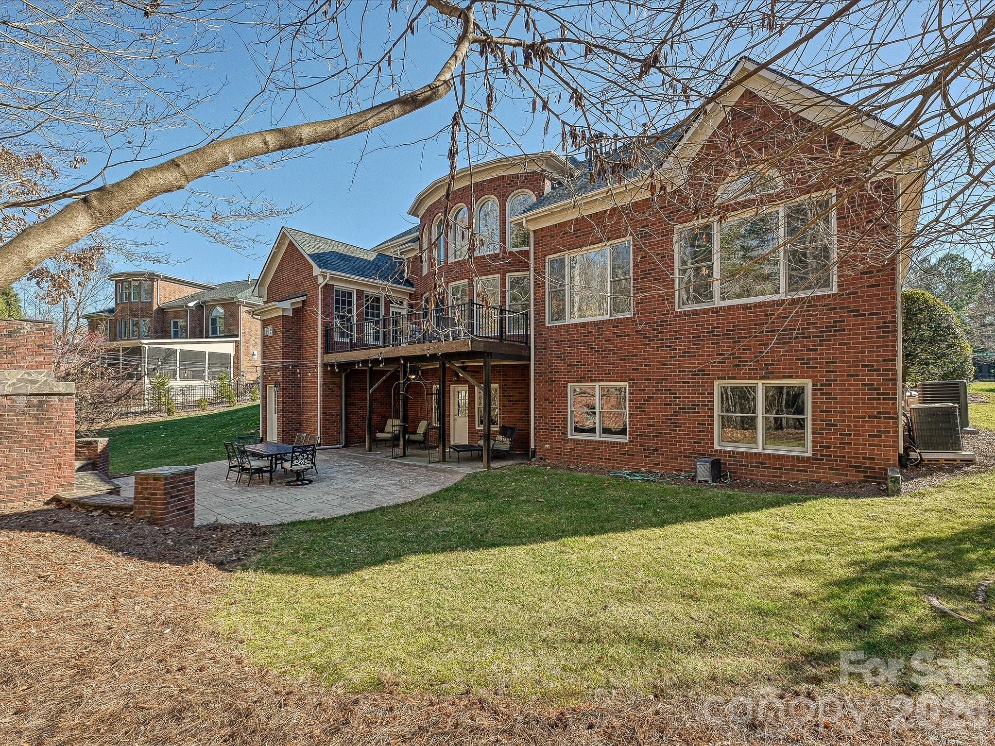 Weddington Chase - Residential