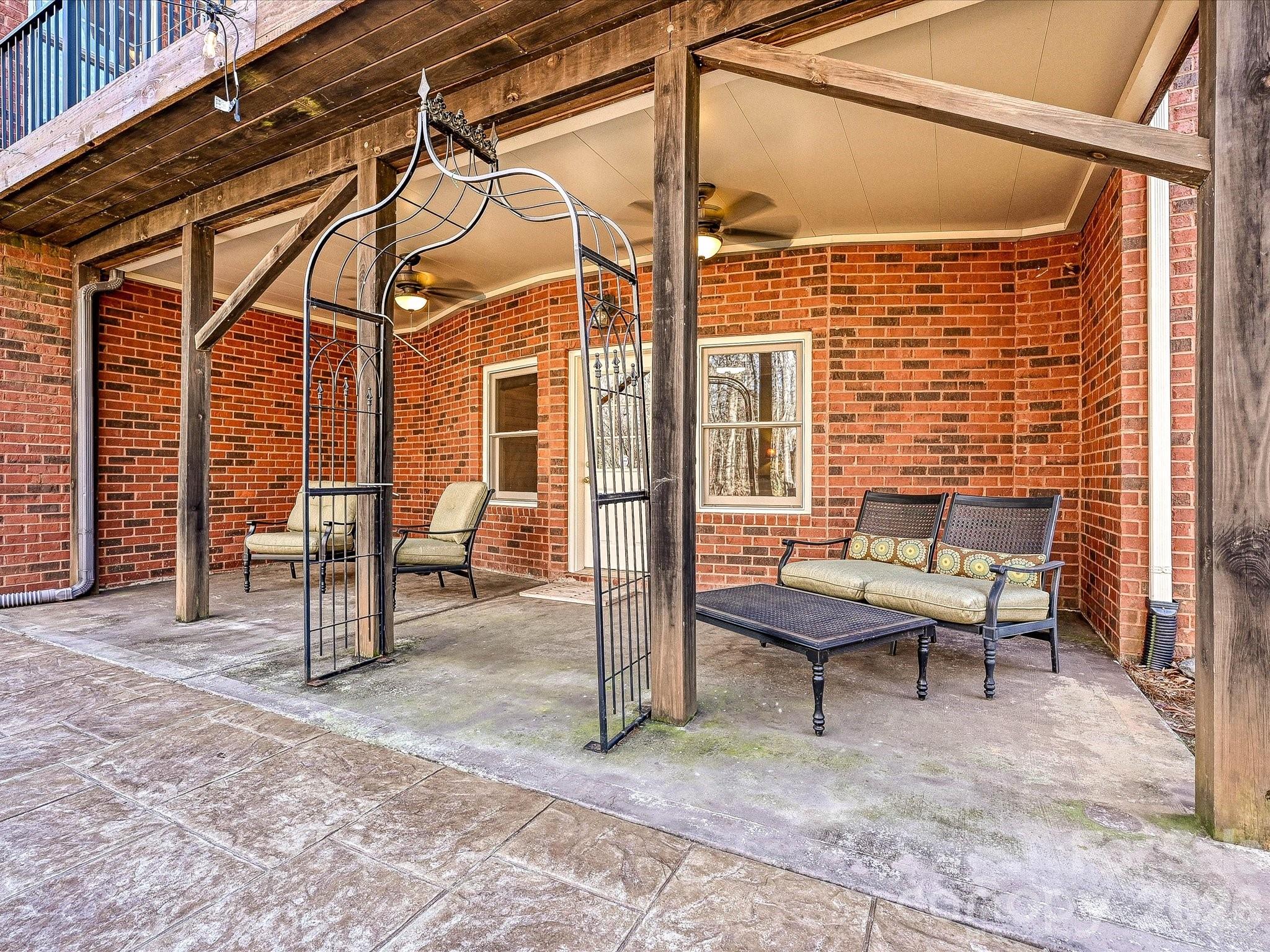 Weddington Chase - Residential