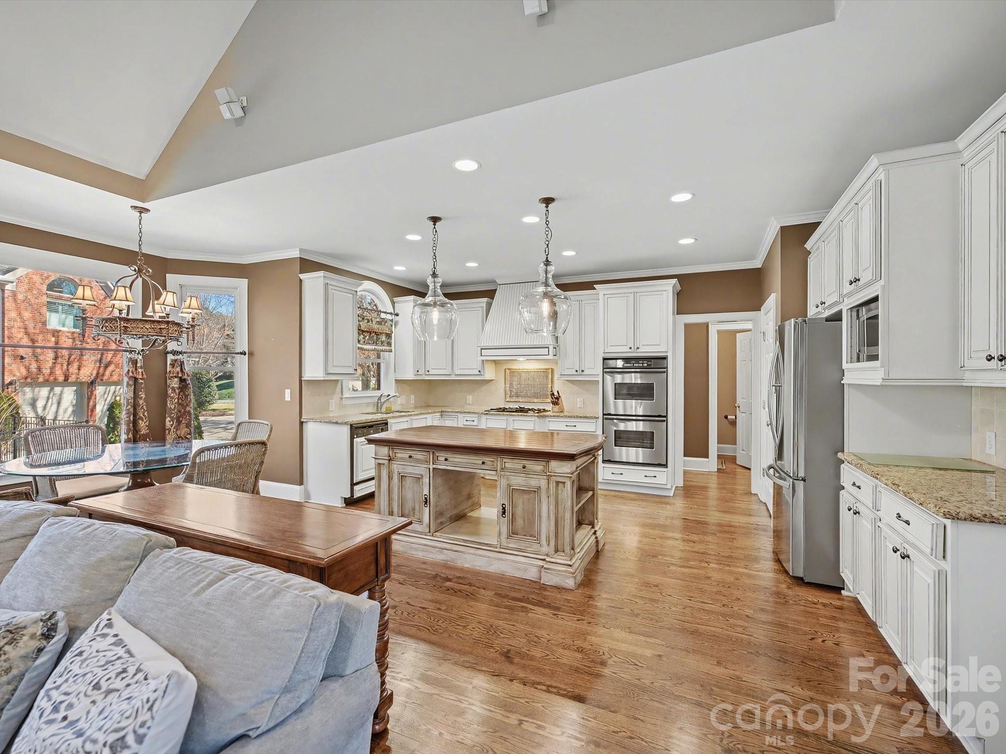 Weddington Chase - Residential